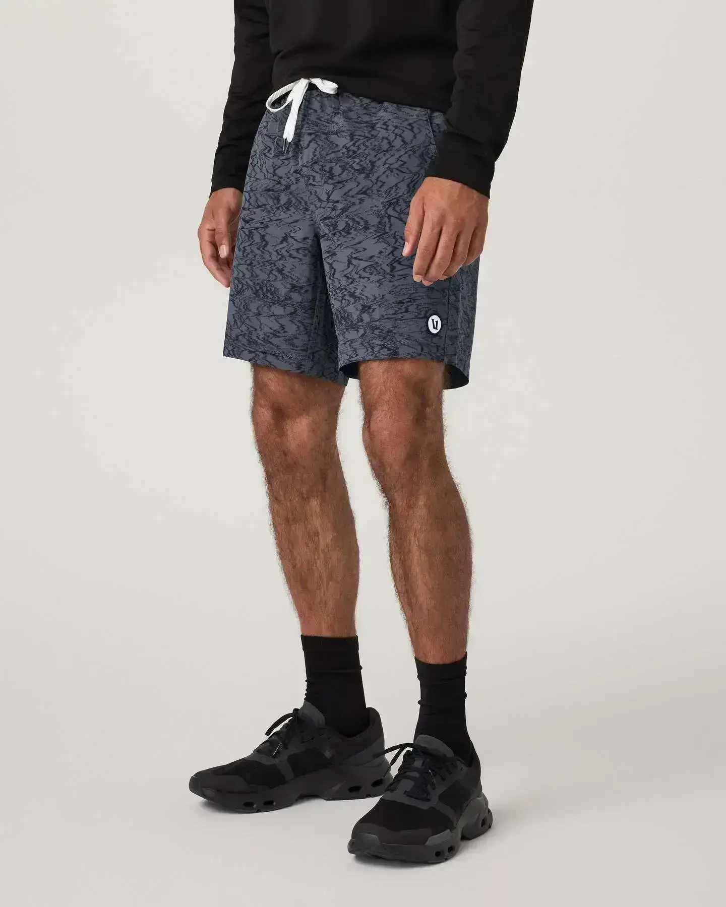 Kore Short Unlined 7"