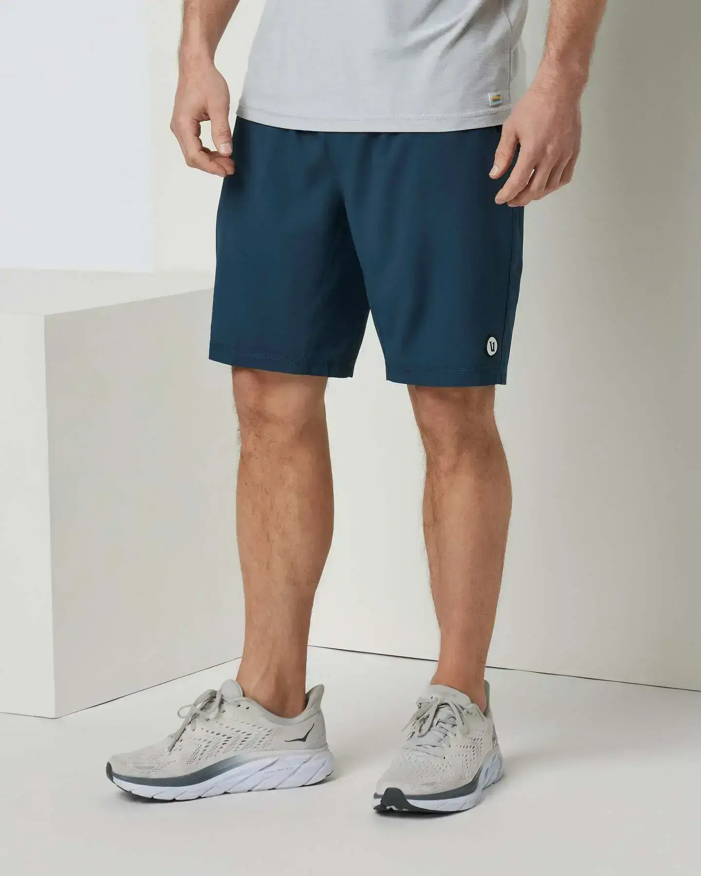 Kore Short Lined 9" - Image 5
