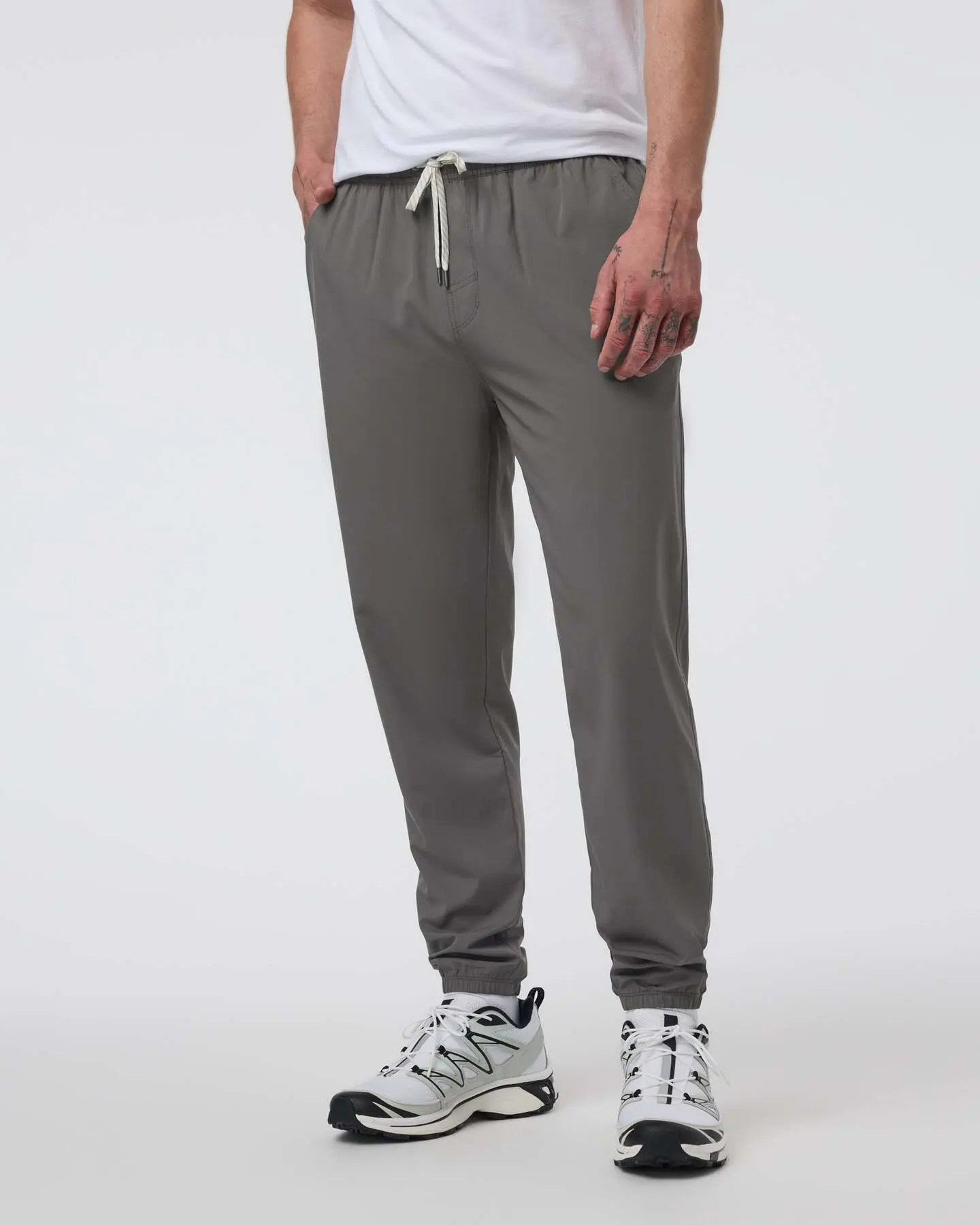 Kore Jogger Lined 28"