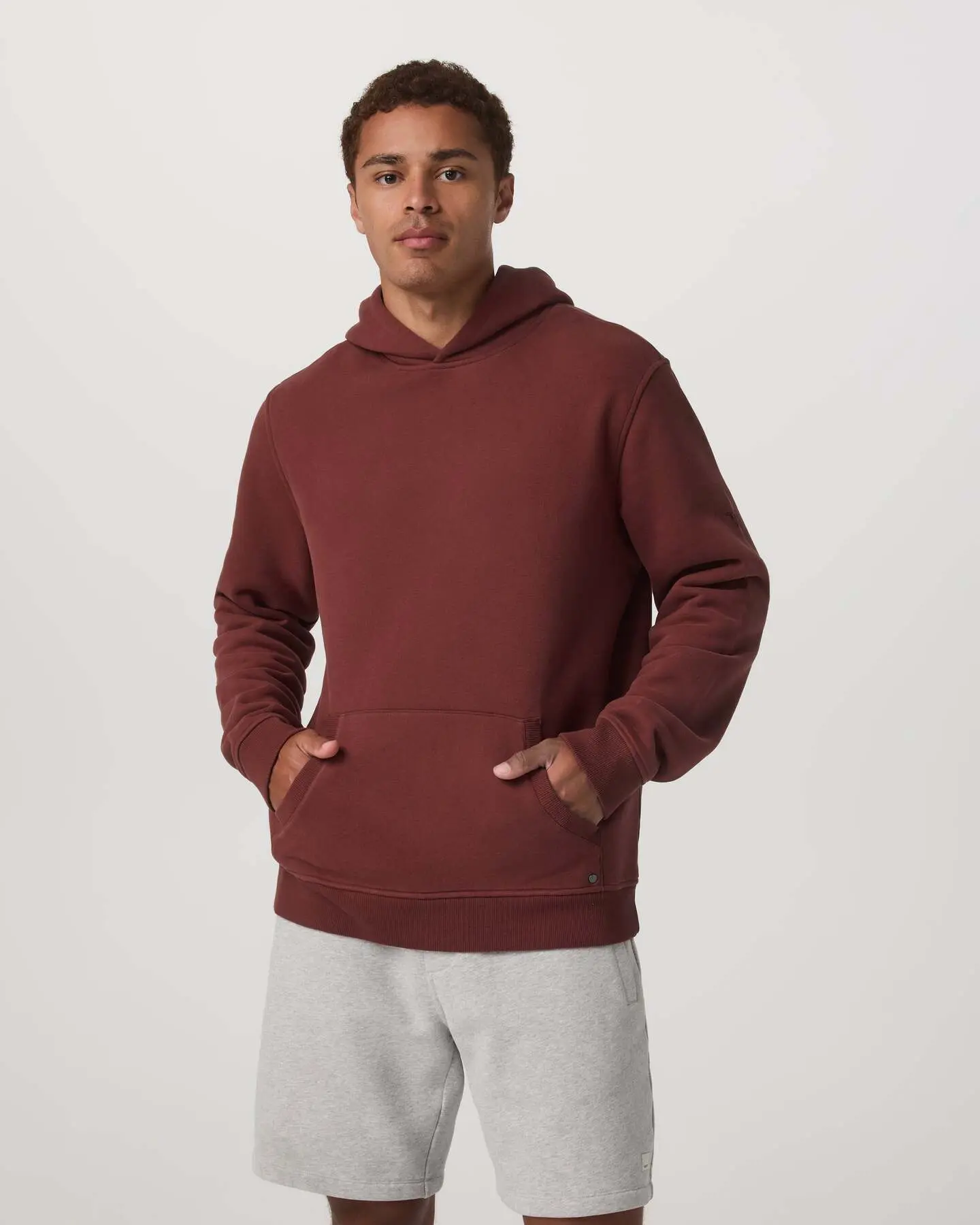 Seaside Pullover Hoodie