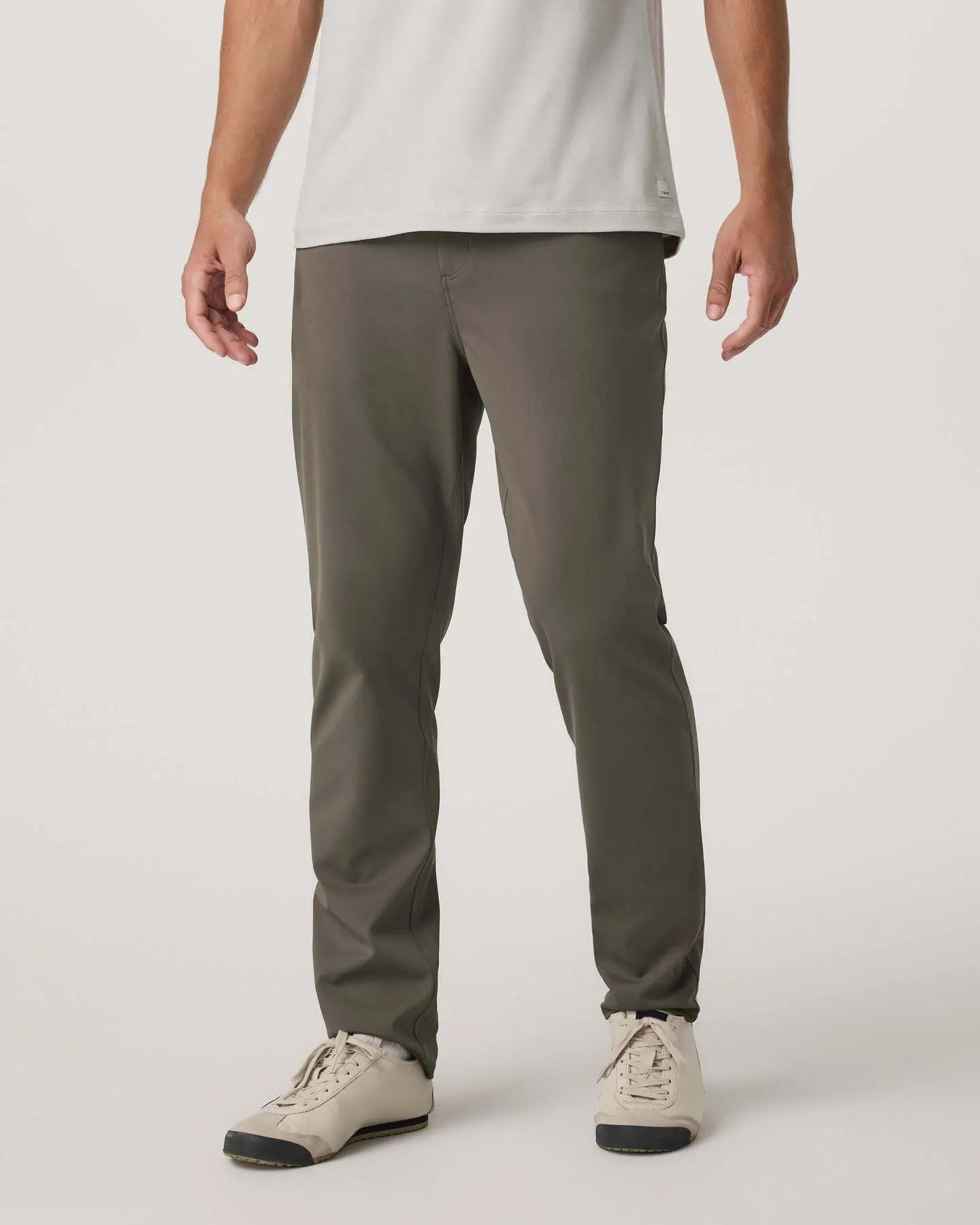 Vuori Meta Twill Pant Classic Fit 30"
