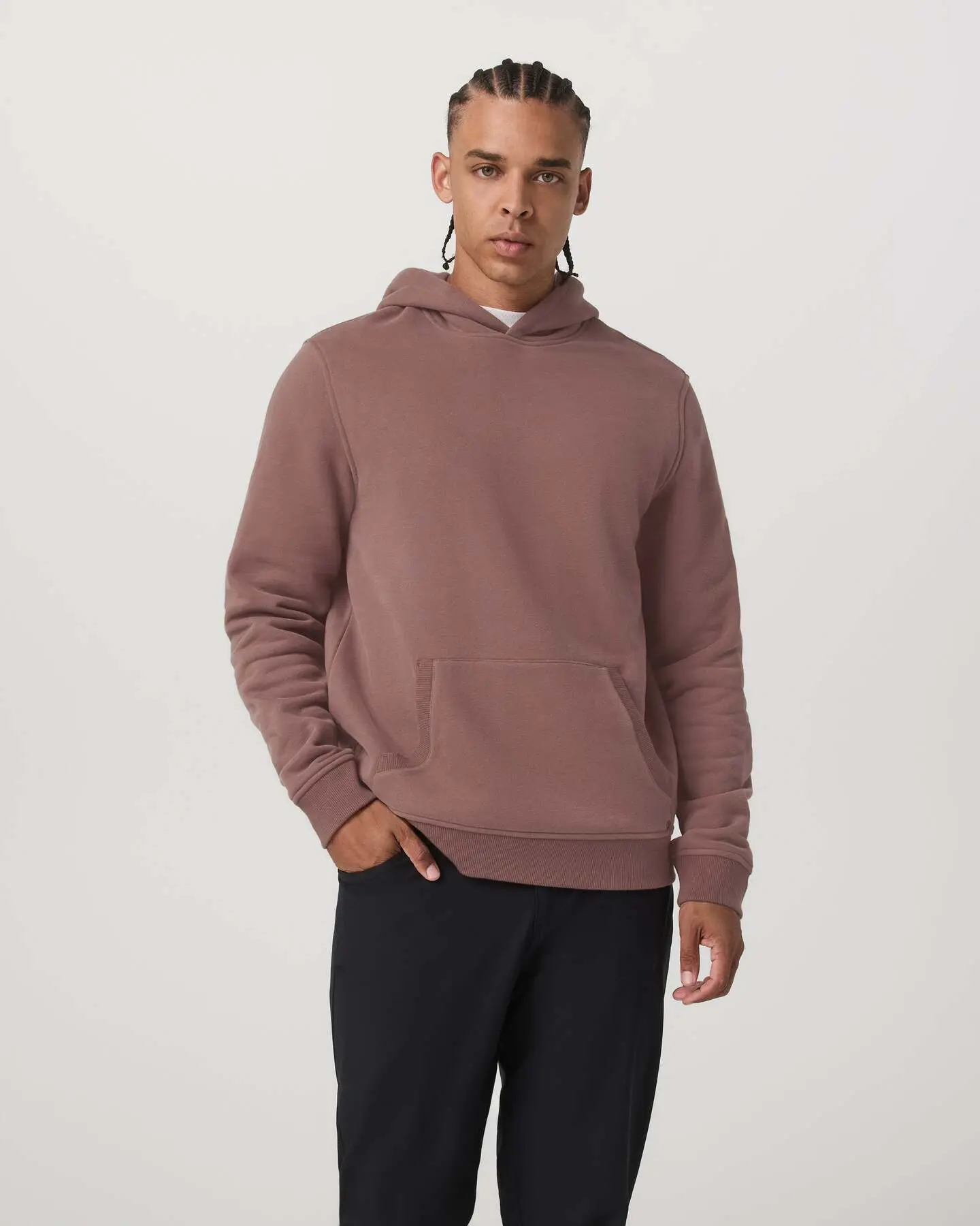 Seaside Pullover Hoodie