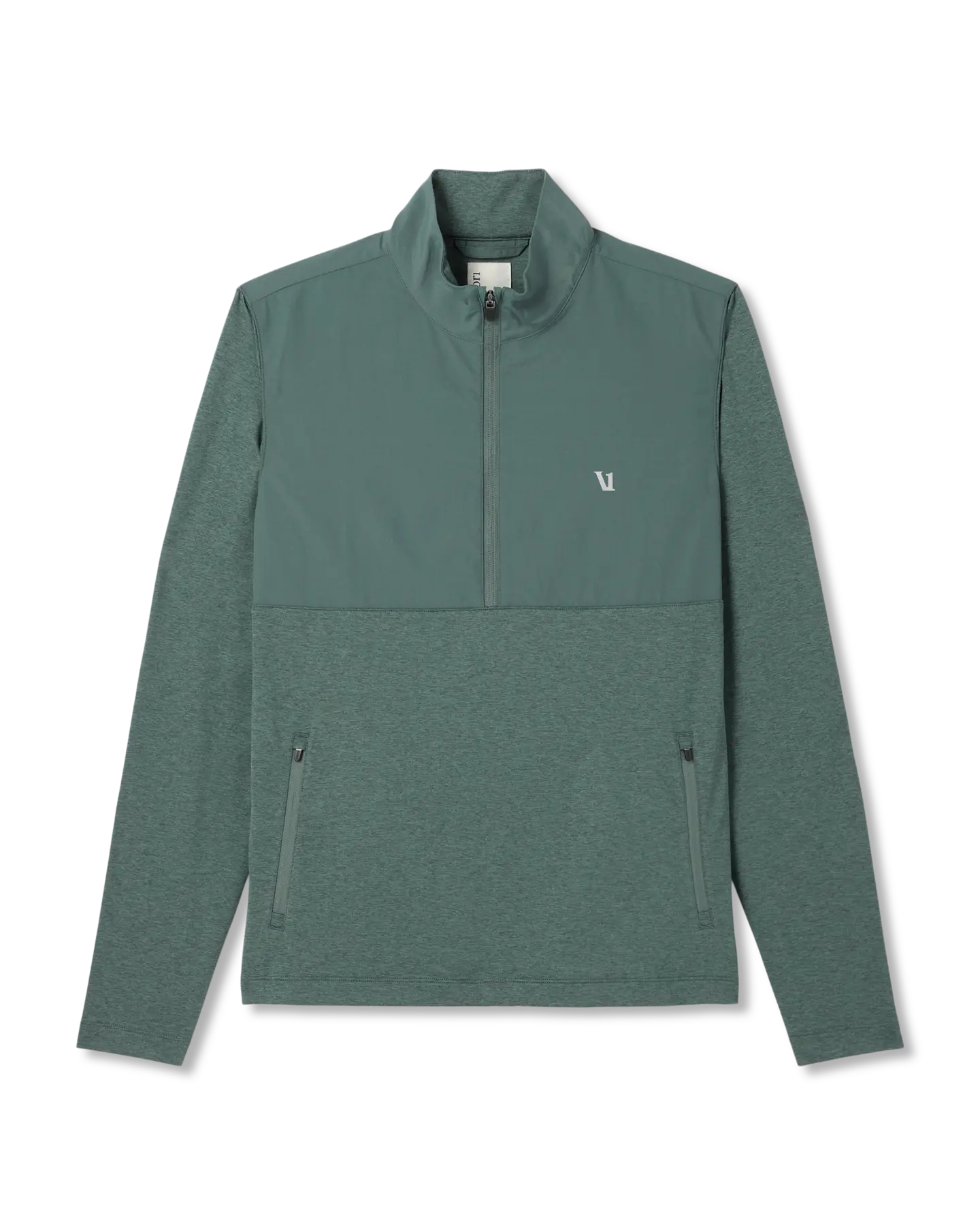 Sunday Element Half Zip - Image 6