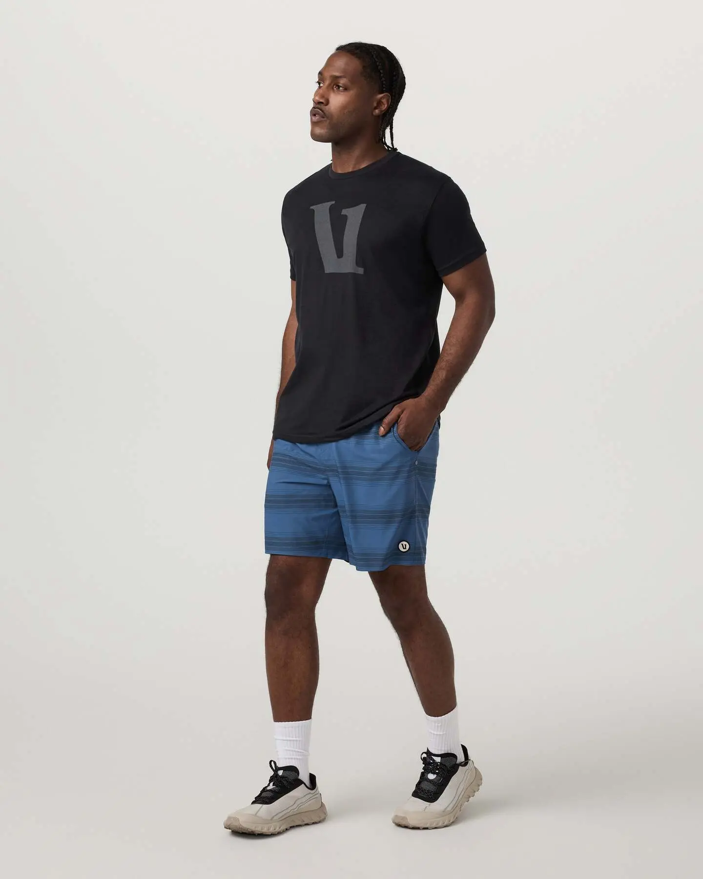 Kore Short Lined 7" - Image 4