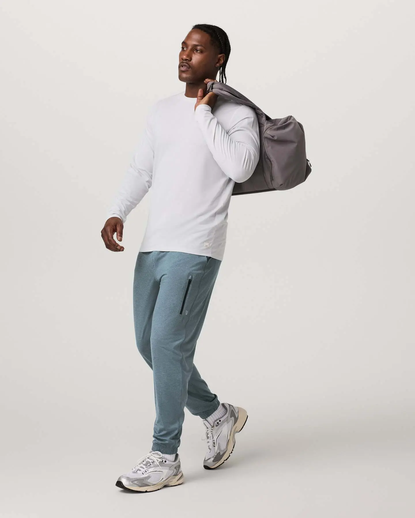 Sunday Performance Sweatpant - Long
