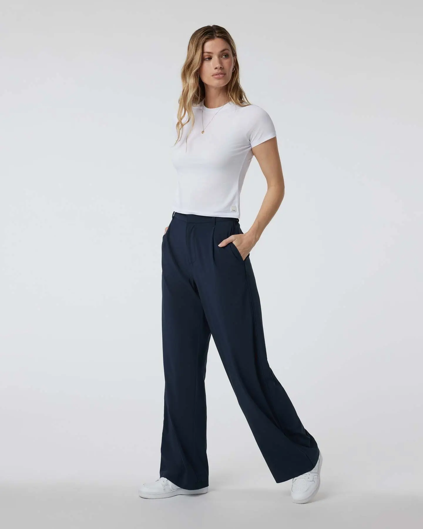 Villa Trouser - Image 2