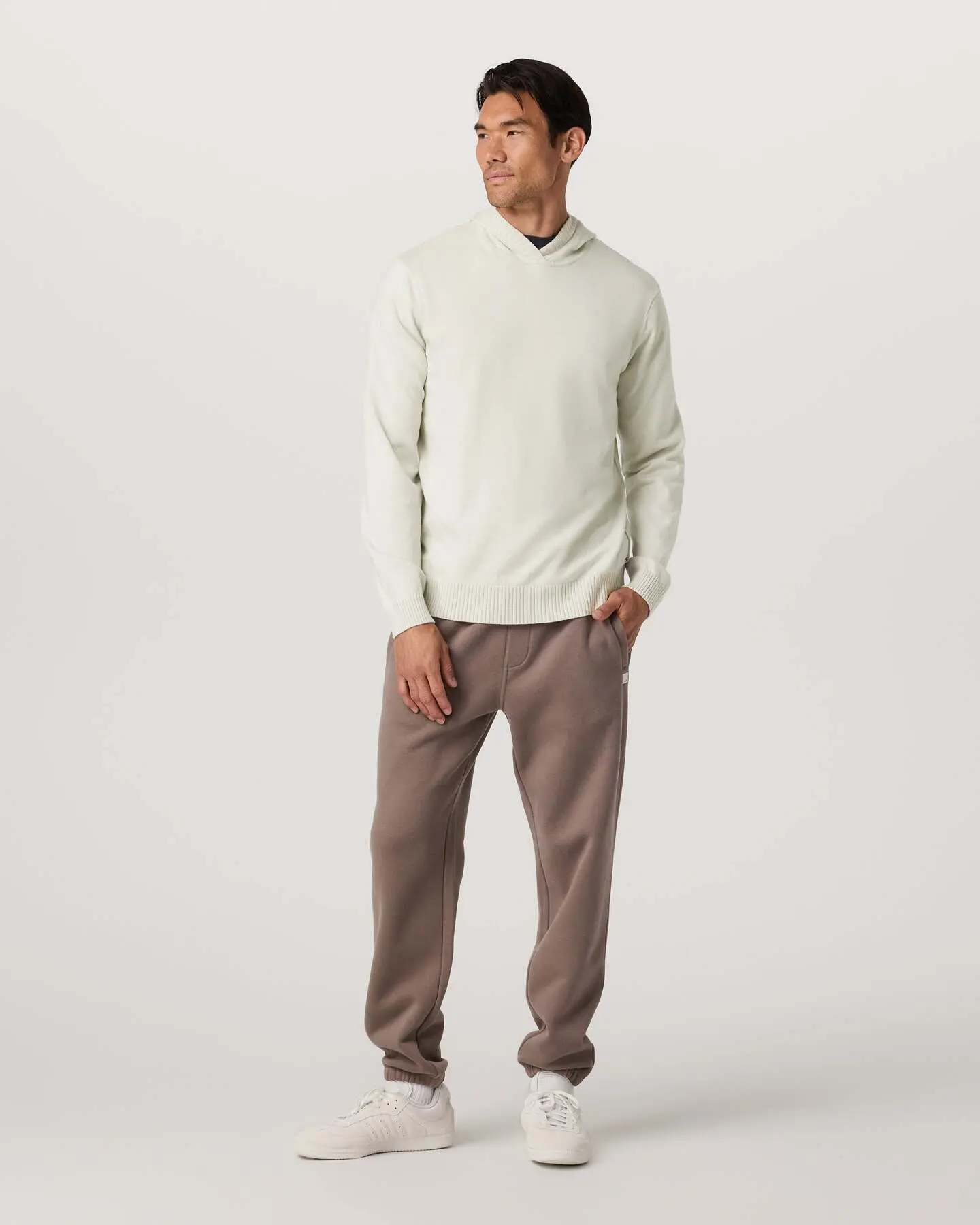 Fluent Sweater Hoodie - Image 4