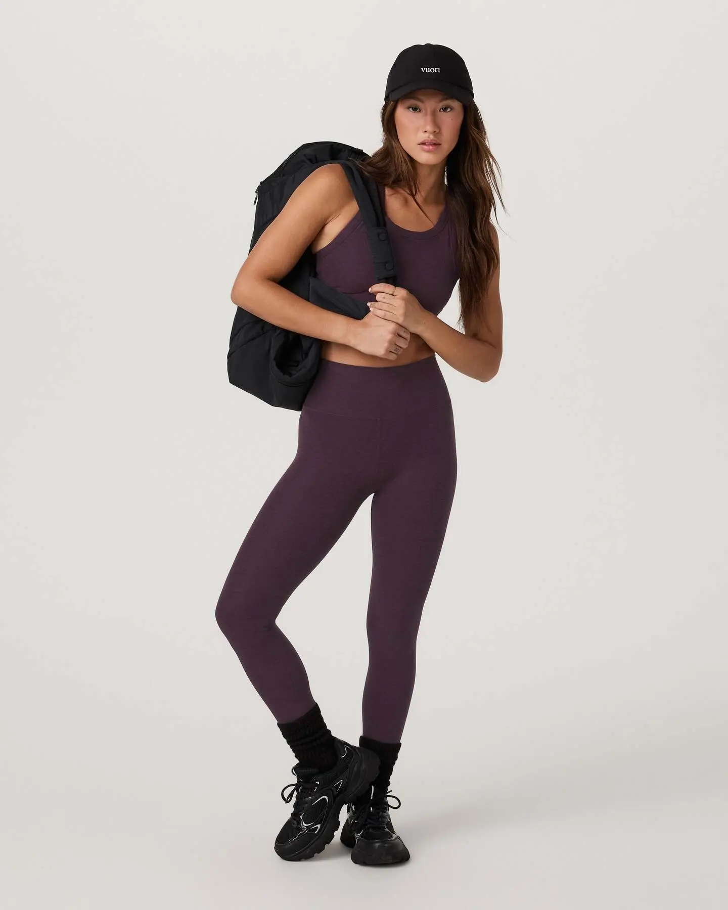 Clean Elevation Legging-Short - Image 2