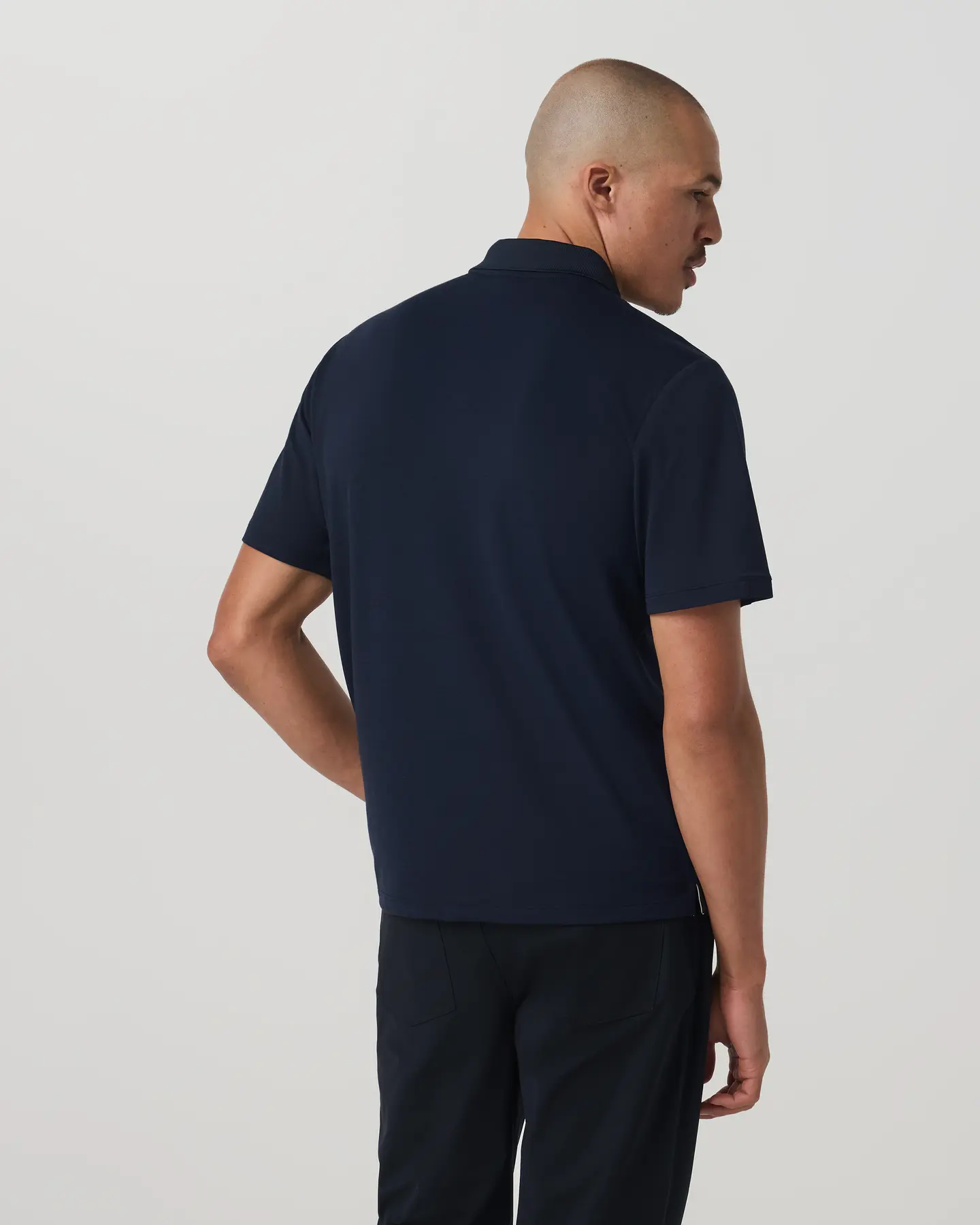 Short Sleeve Gamepoint Polo 2.0 - Image 3