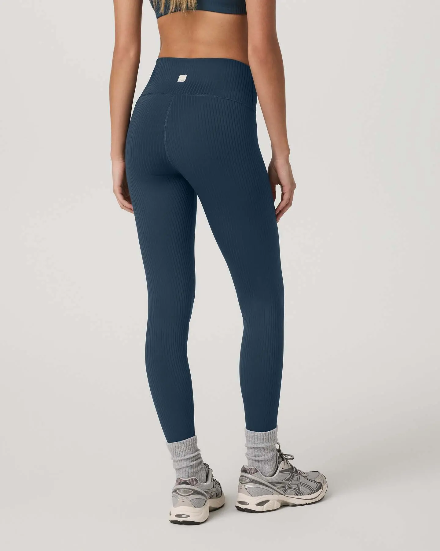 Inversion Rib Legging - Image 3