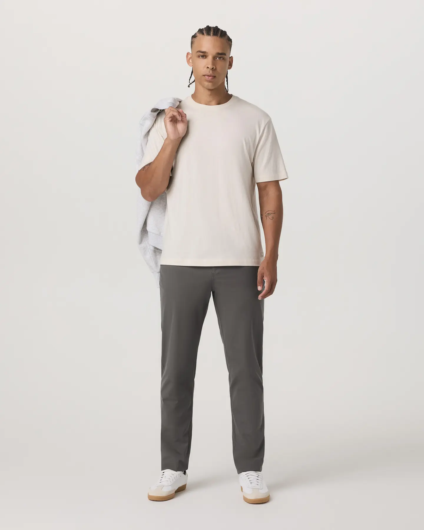 Vuori Meta Pant Classic Fit 32" - Image 4