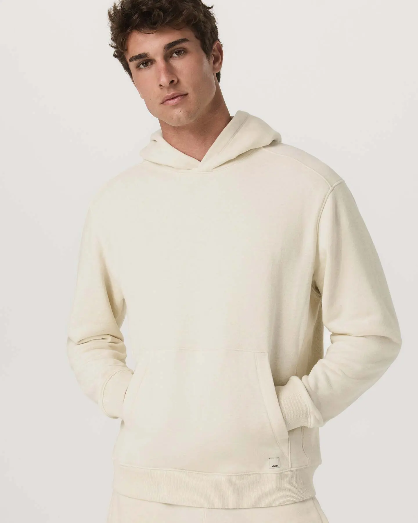 Cypress Vintage Hoodie