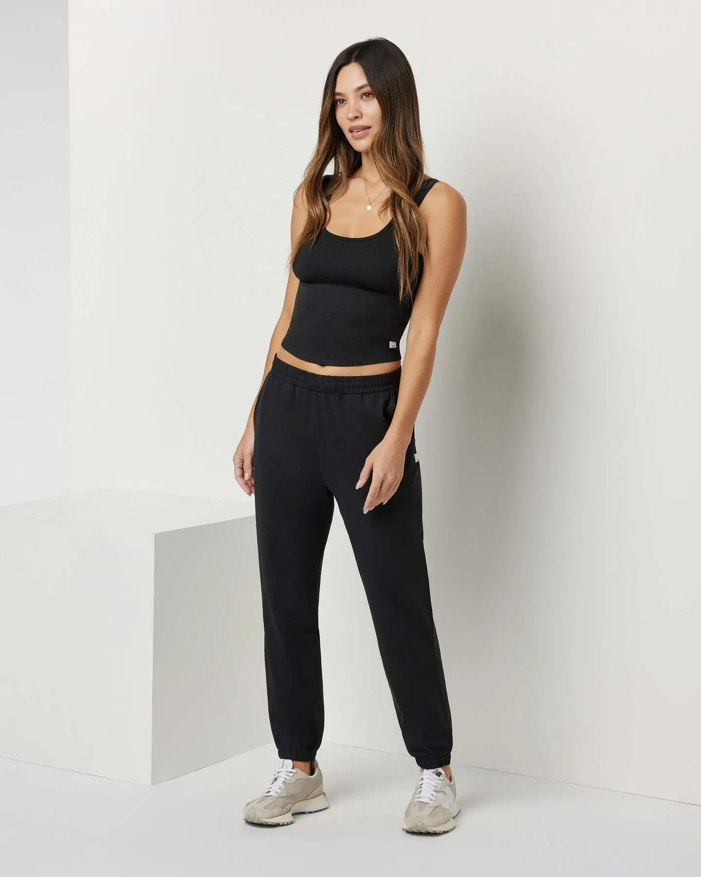 Boyfriend Sweatpant - Image 2