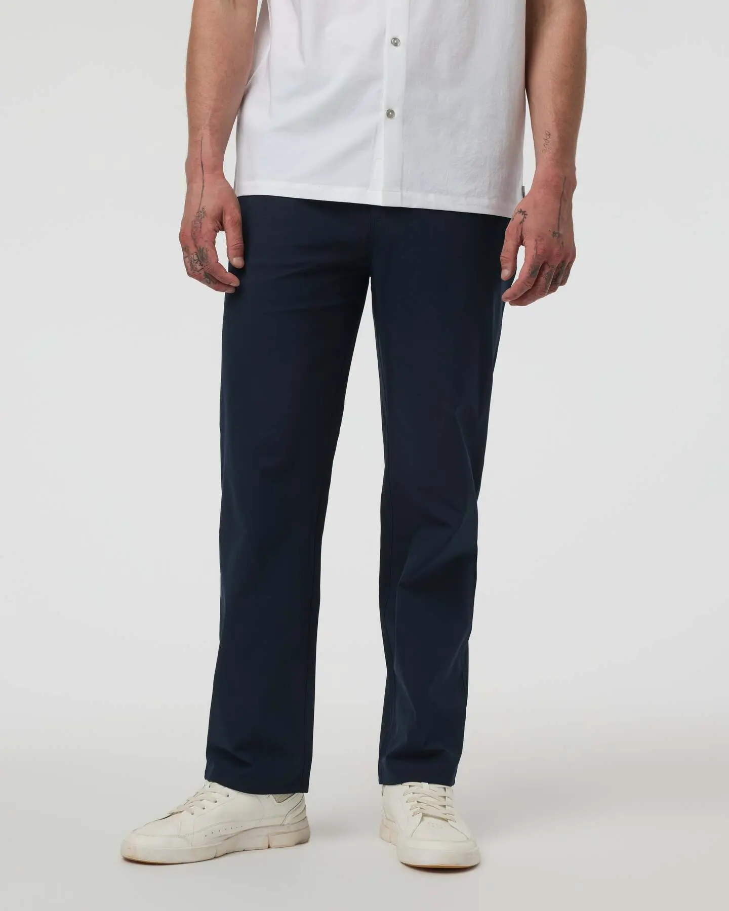 Vuori Meta Pant Relaxed Fit 30"