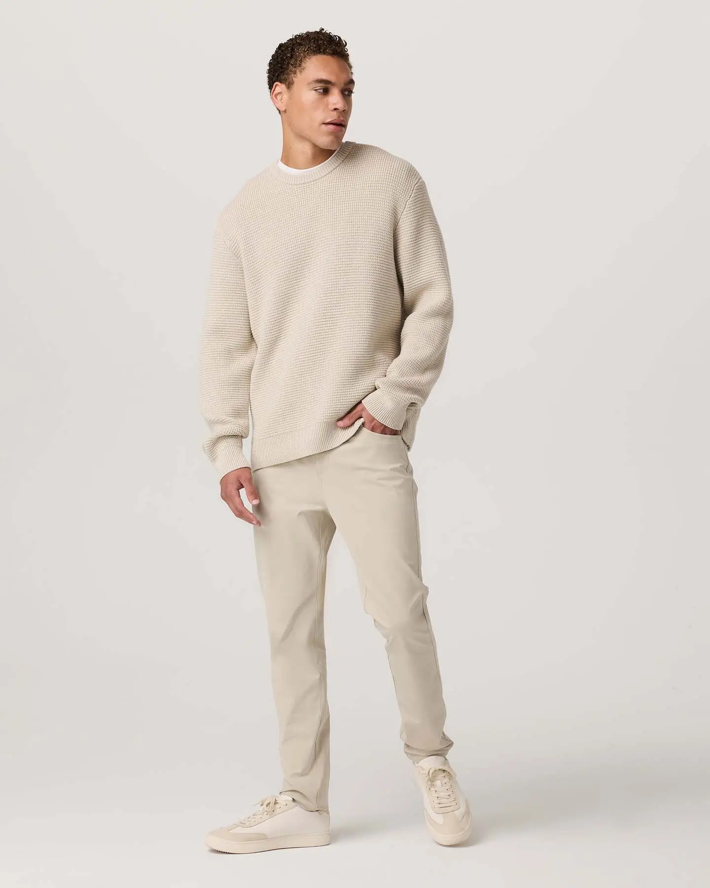 Vuori Meta Pant Athletic Slim Fit 30"