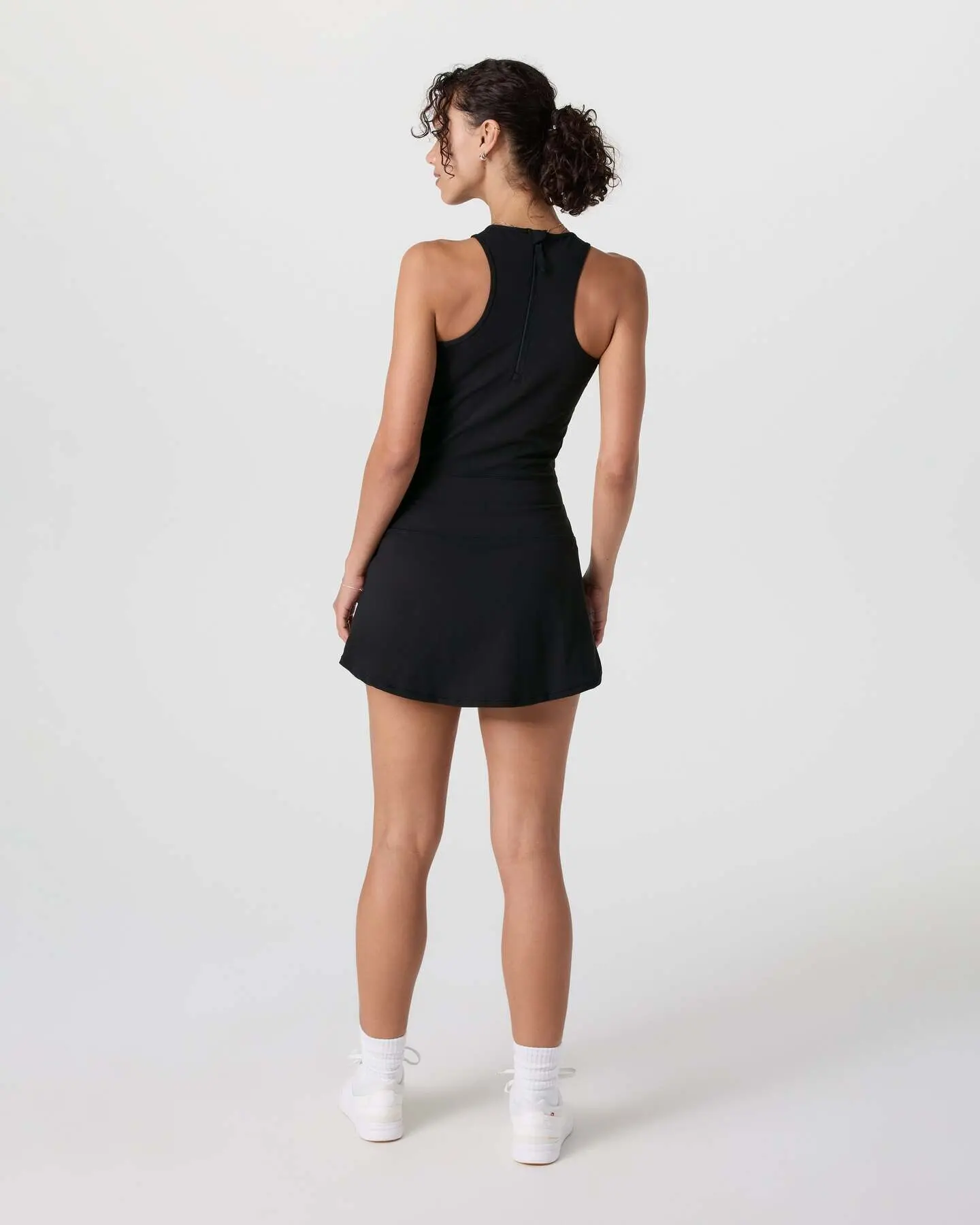 Daily Tennis Dress - Image 3