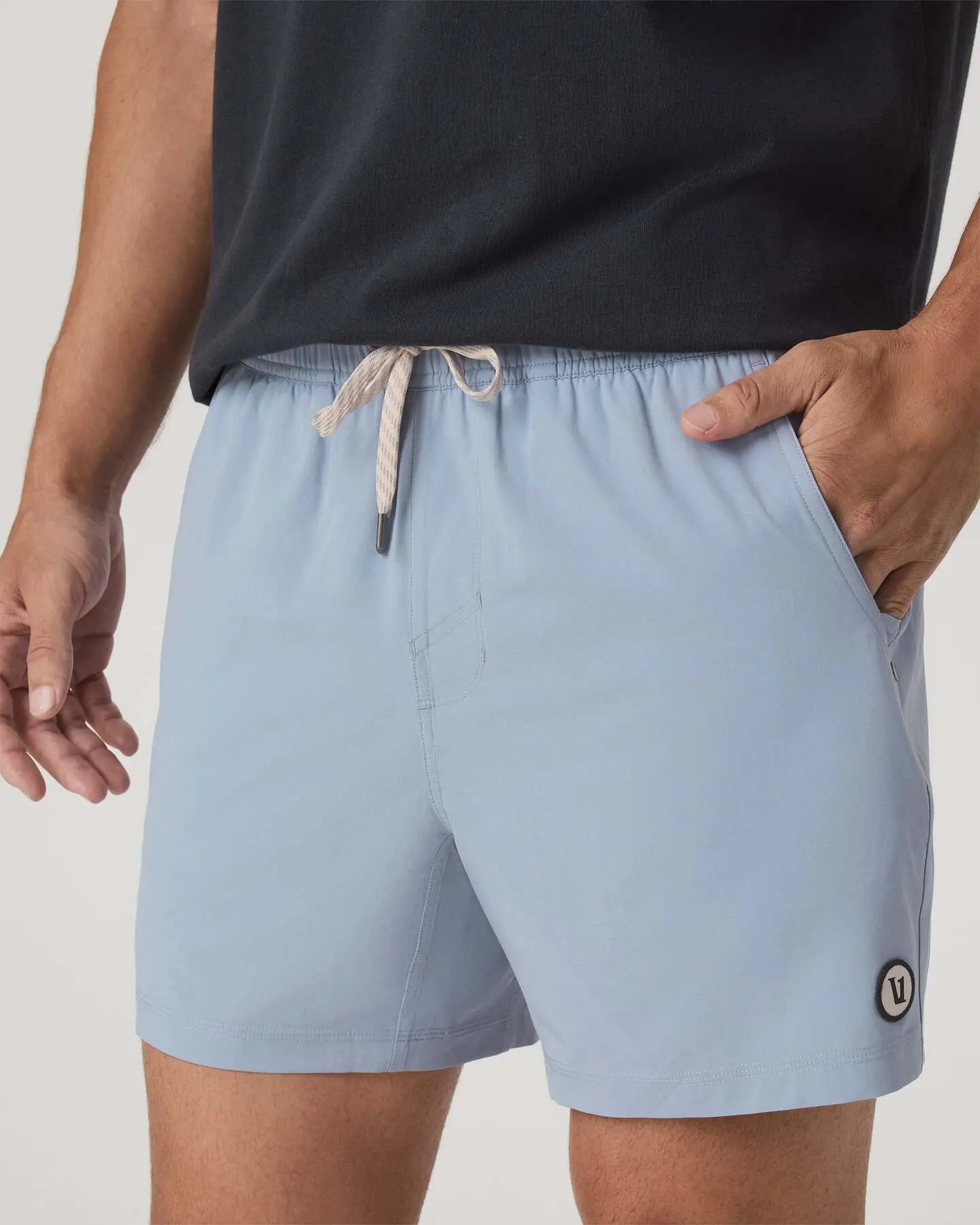 Kore Short Lined 5" - Image 5