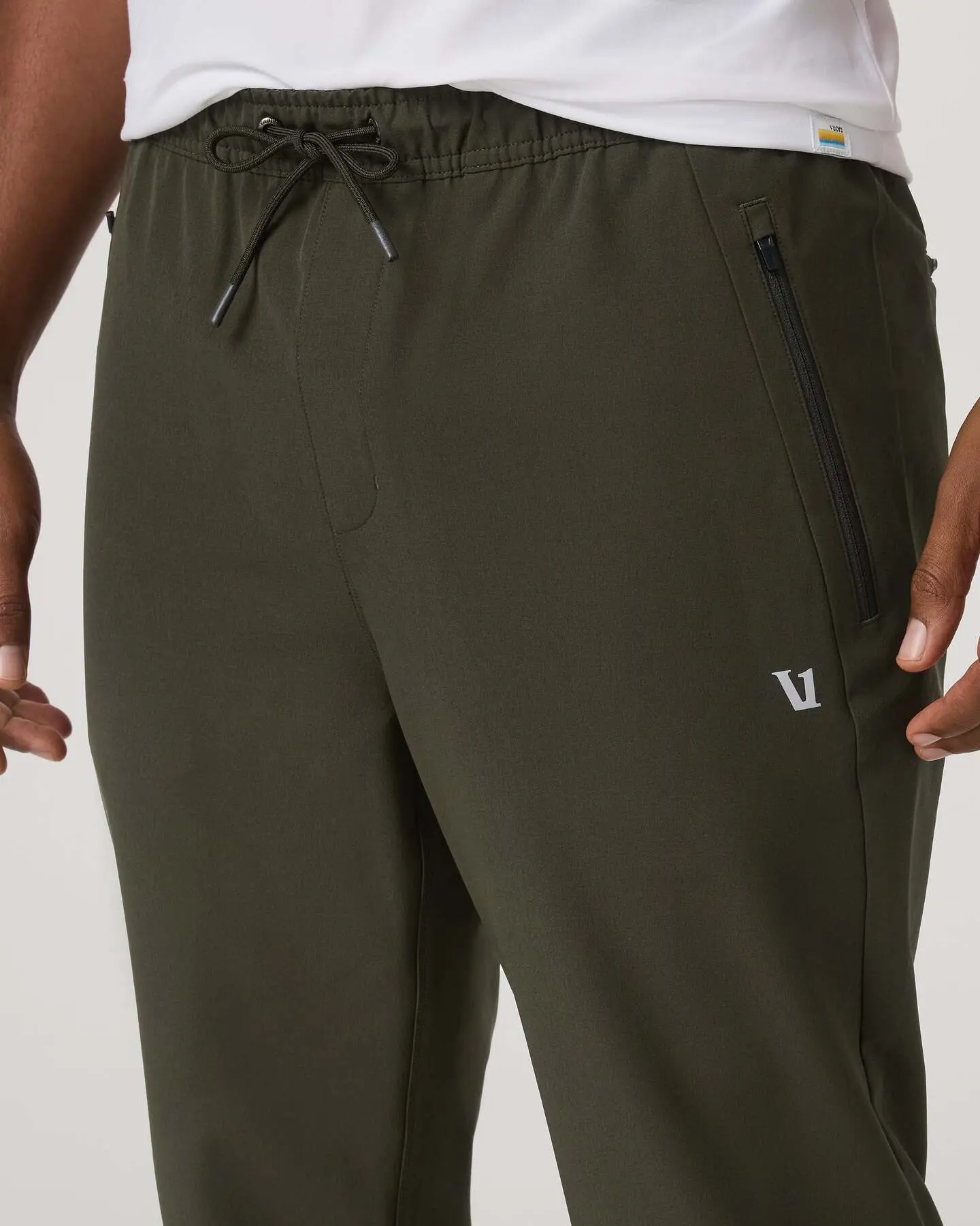 Train Tech Hd Pant Classic Fit 29" - Image 5