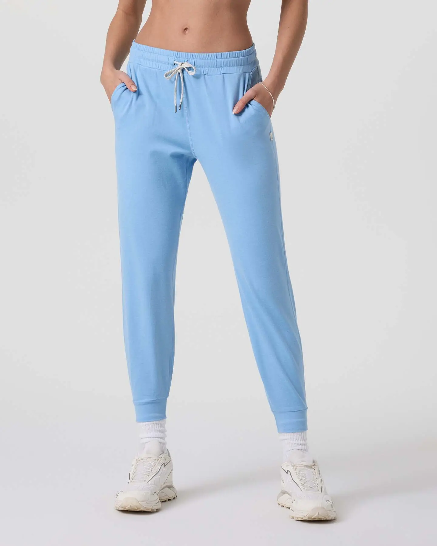 Performance Jogger - Long
