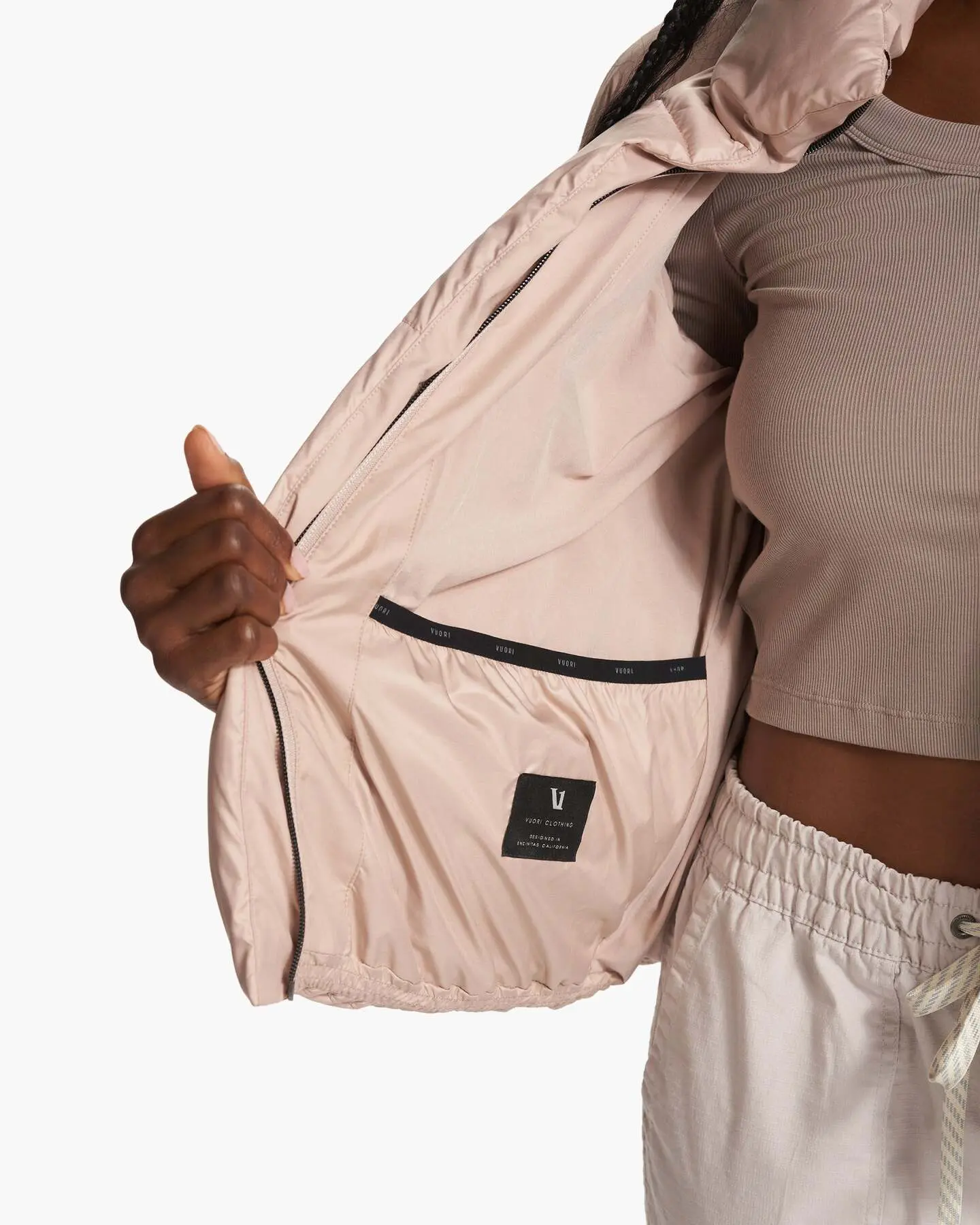 Hudson Insulated Jacket - Image 4