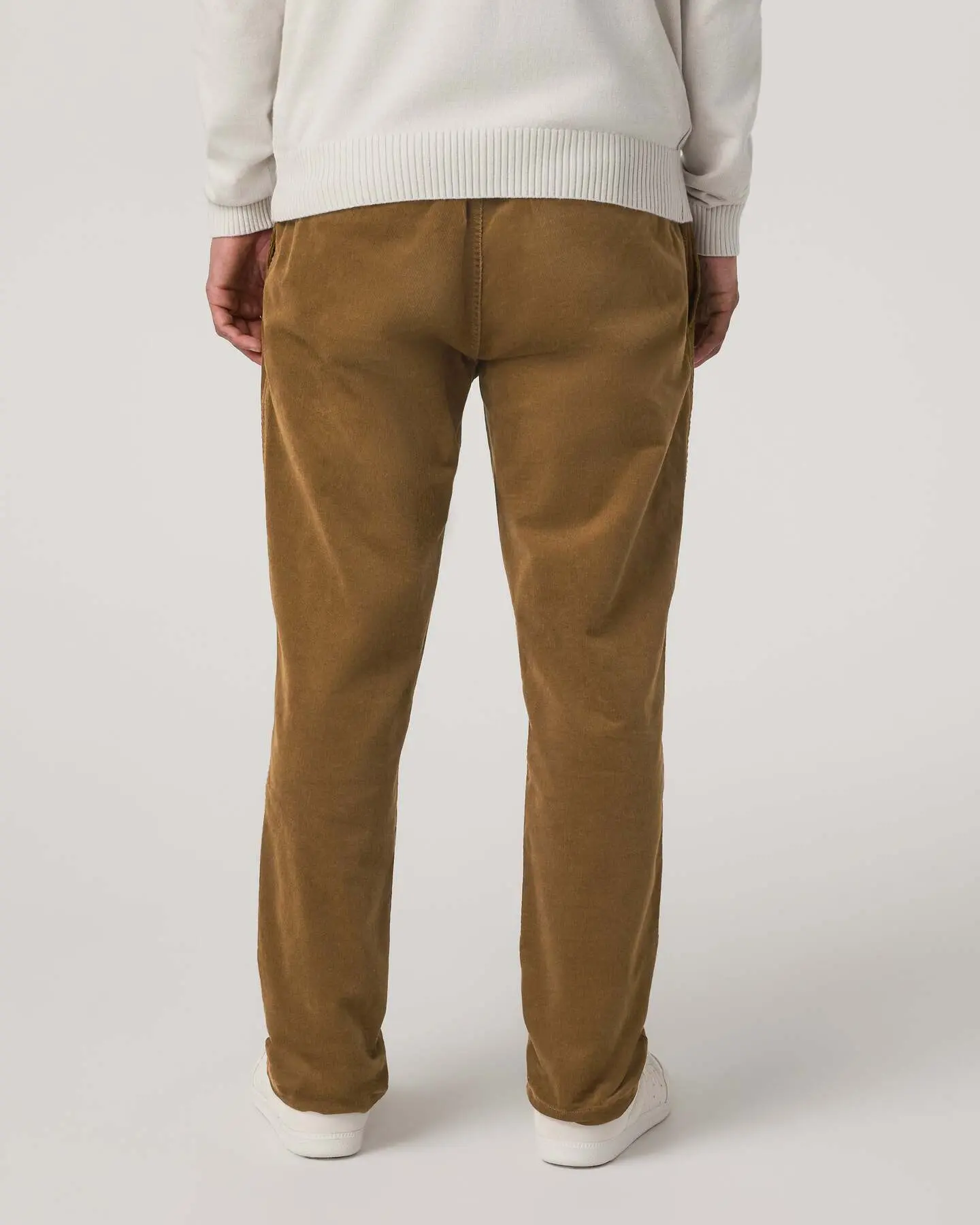 Optimist Elastic Waist Pant Classic Fit 30" - Image 4