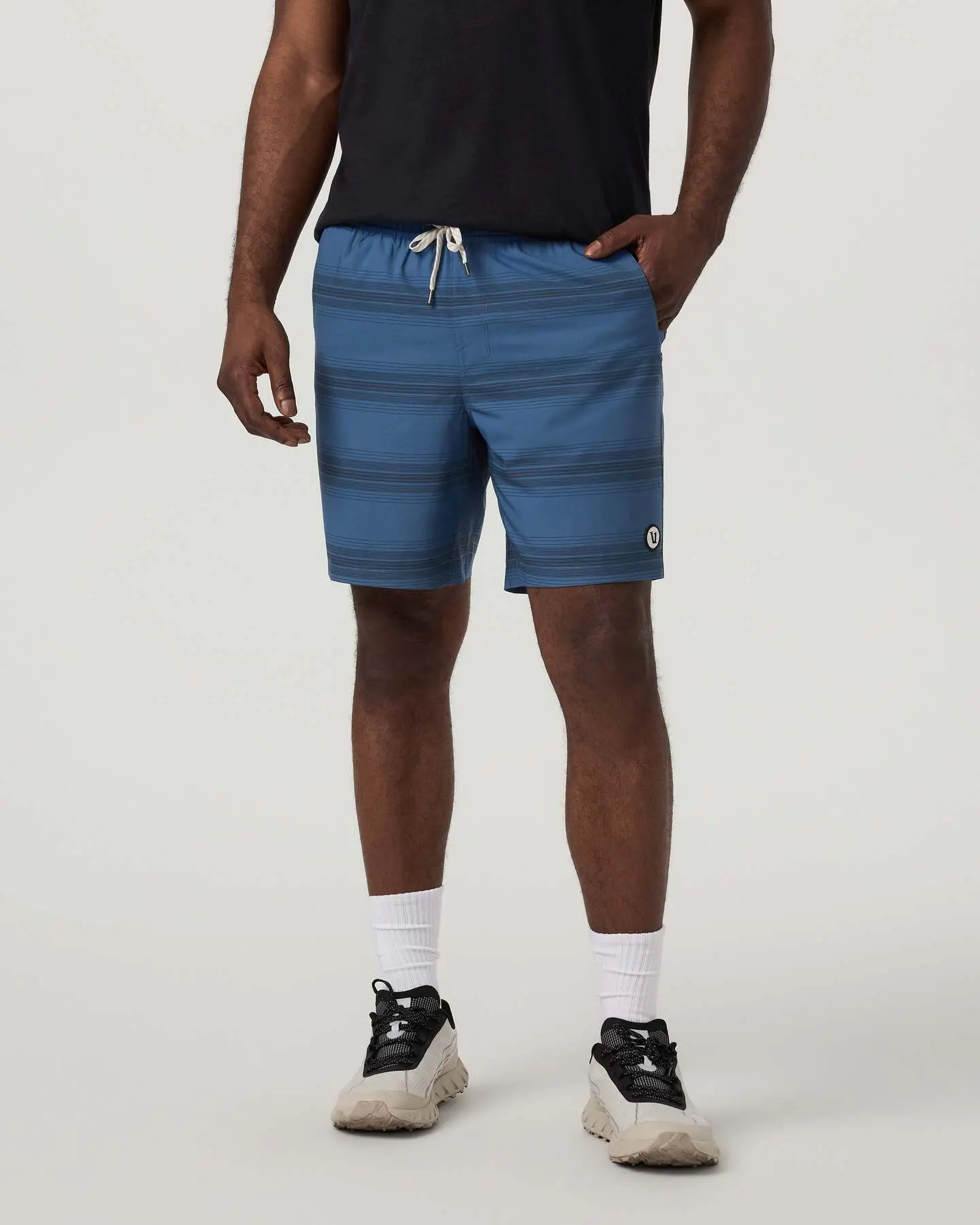 Kore Short Lined 7"