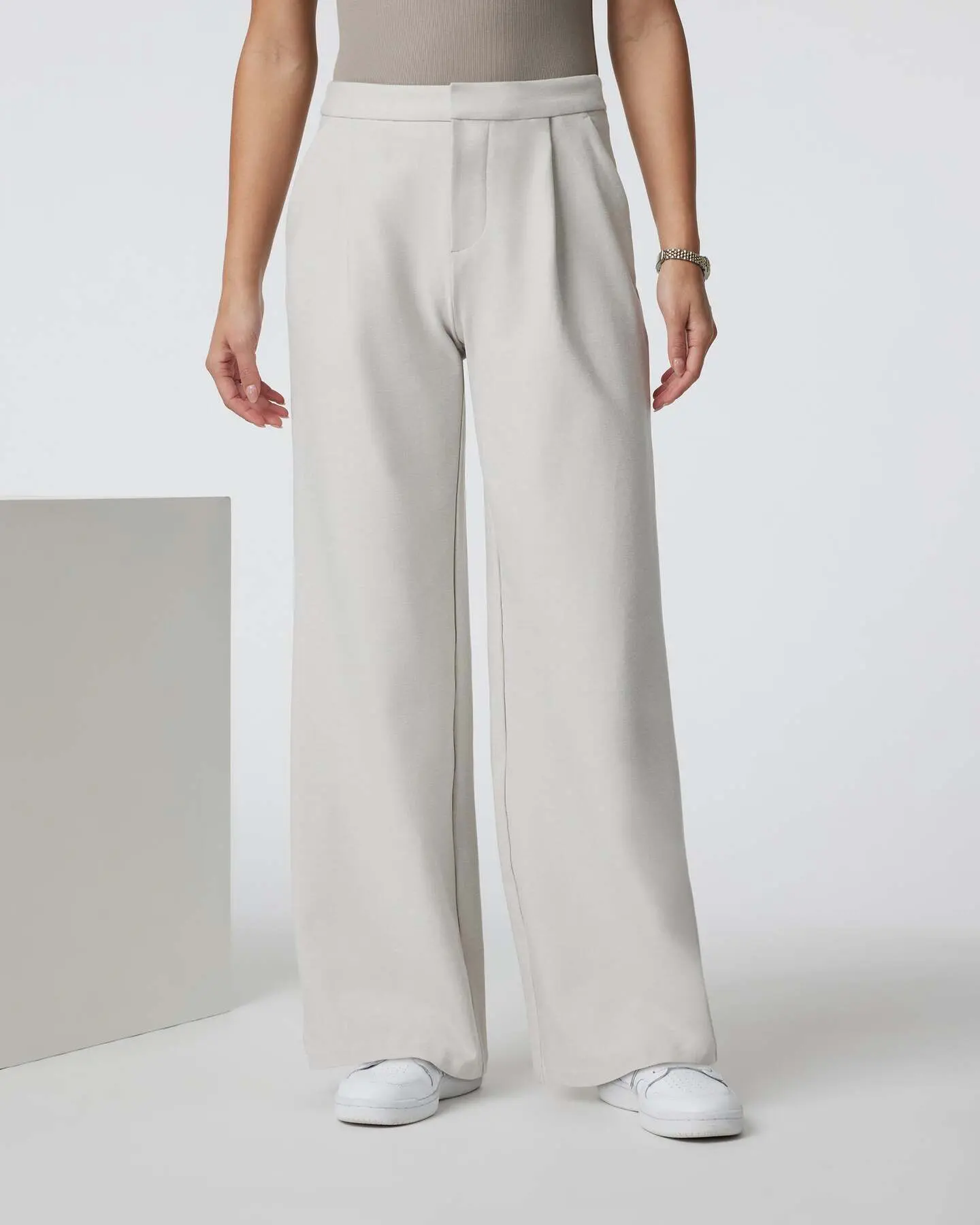 Elevation Trouser-Short