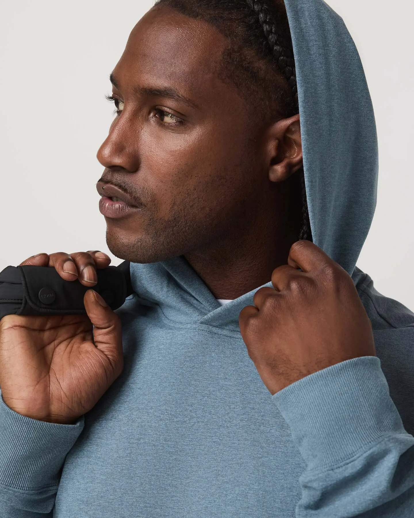 Coronado Pullover Hoodie 2.0 - Image 2