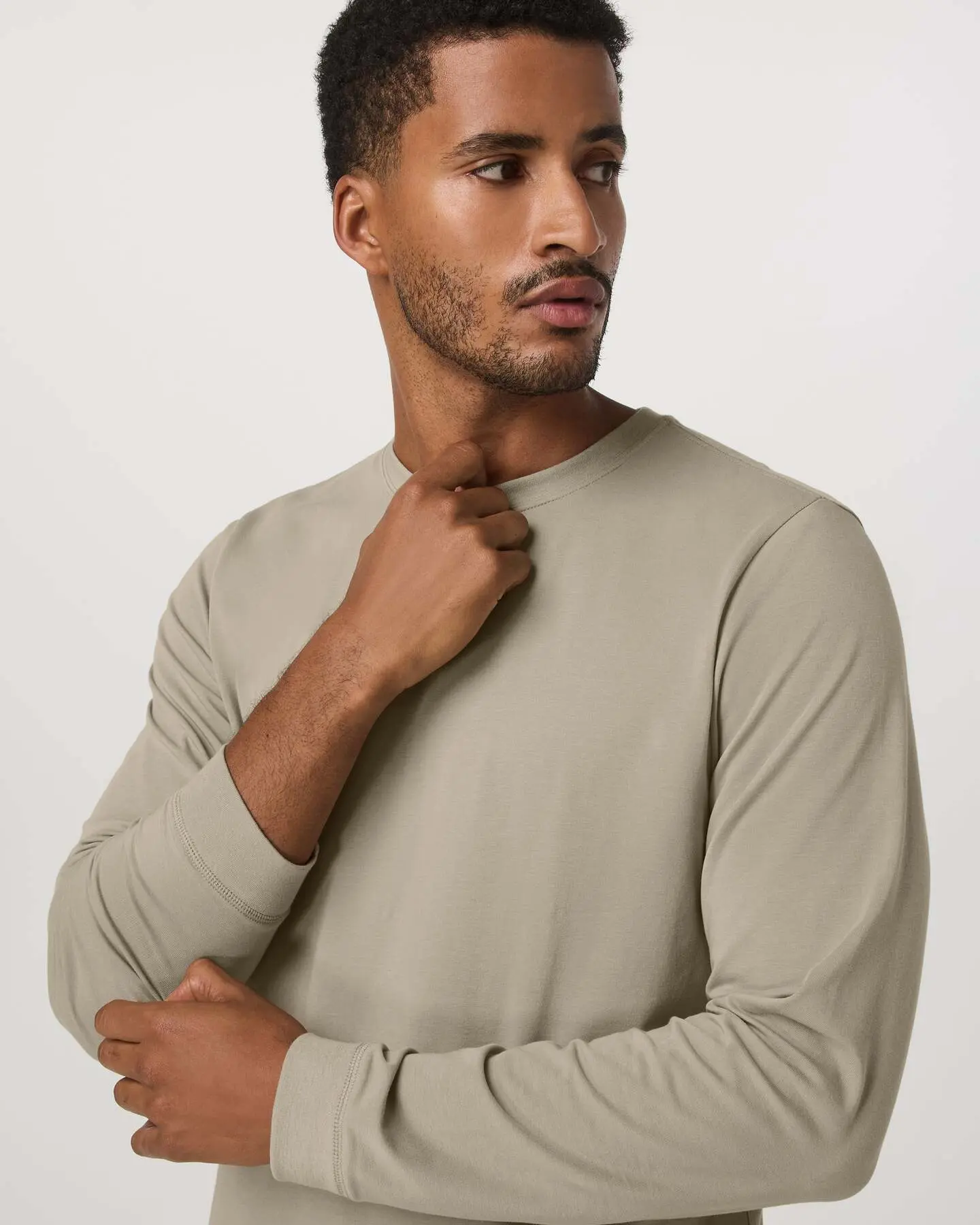 Long Sleeve Tuvalu Tee
