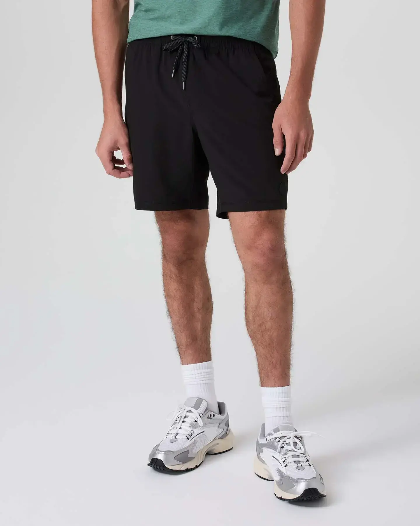 Kore Short Lined 7"