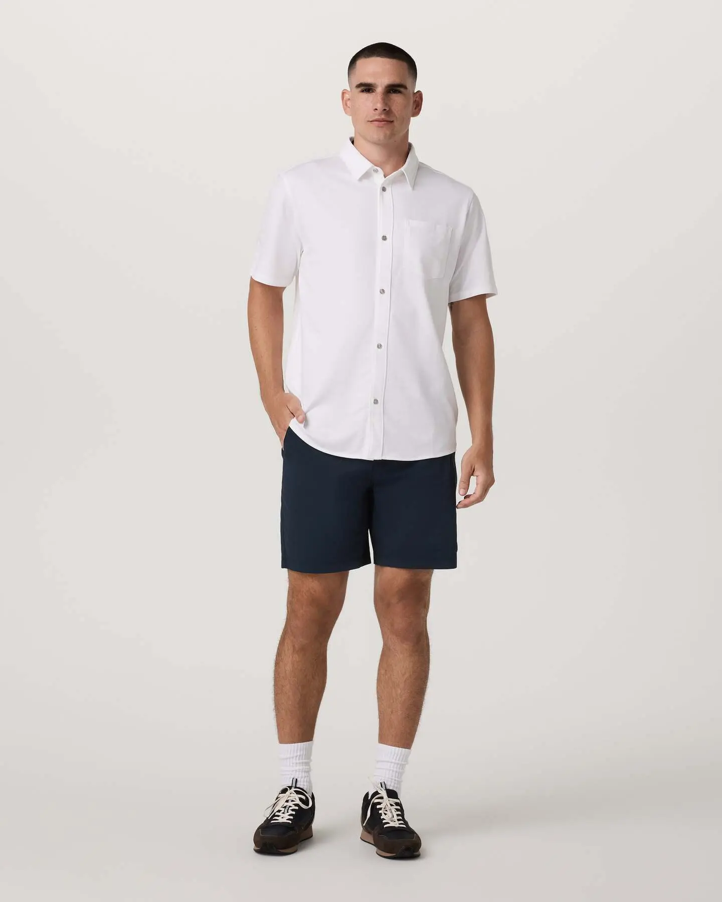 Kore Everyday Short Lined 7" - Image 4