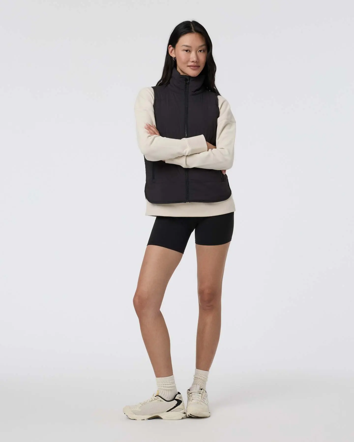 Canyon Insulated Vest - Image 2