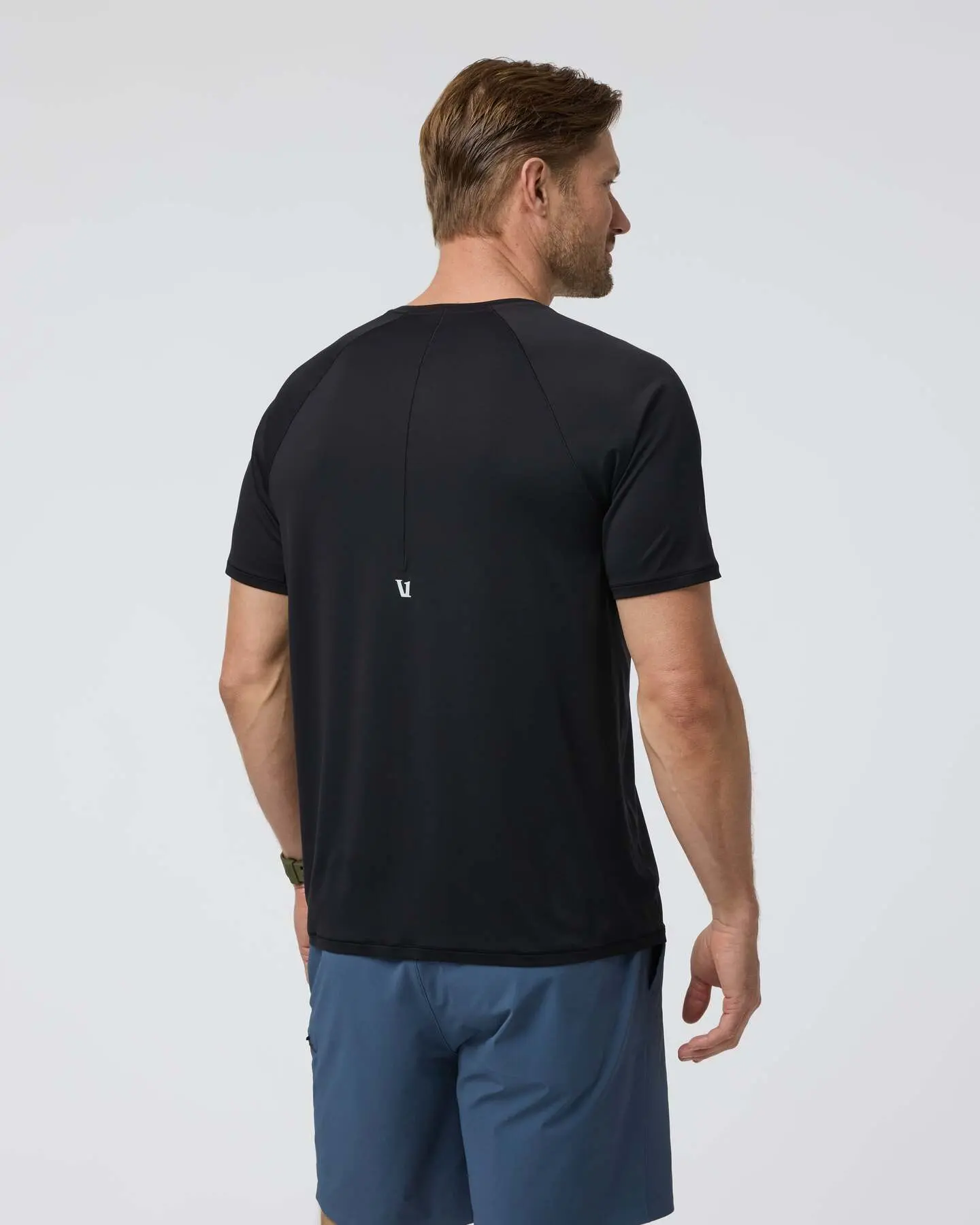 Short Sleeve Precept Tech Tee - Image 2