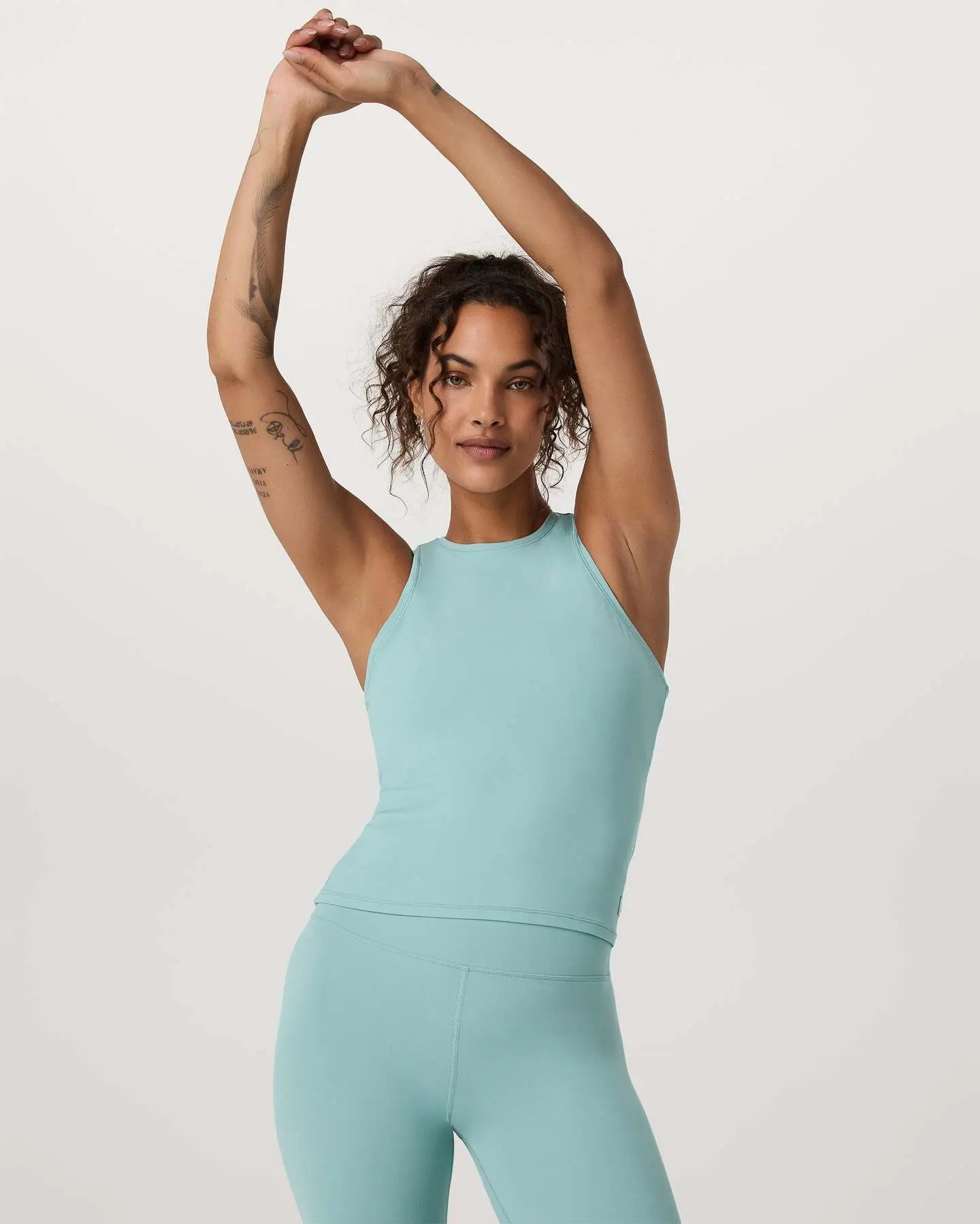 Vuori Allthefeels Crew Tank