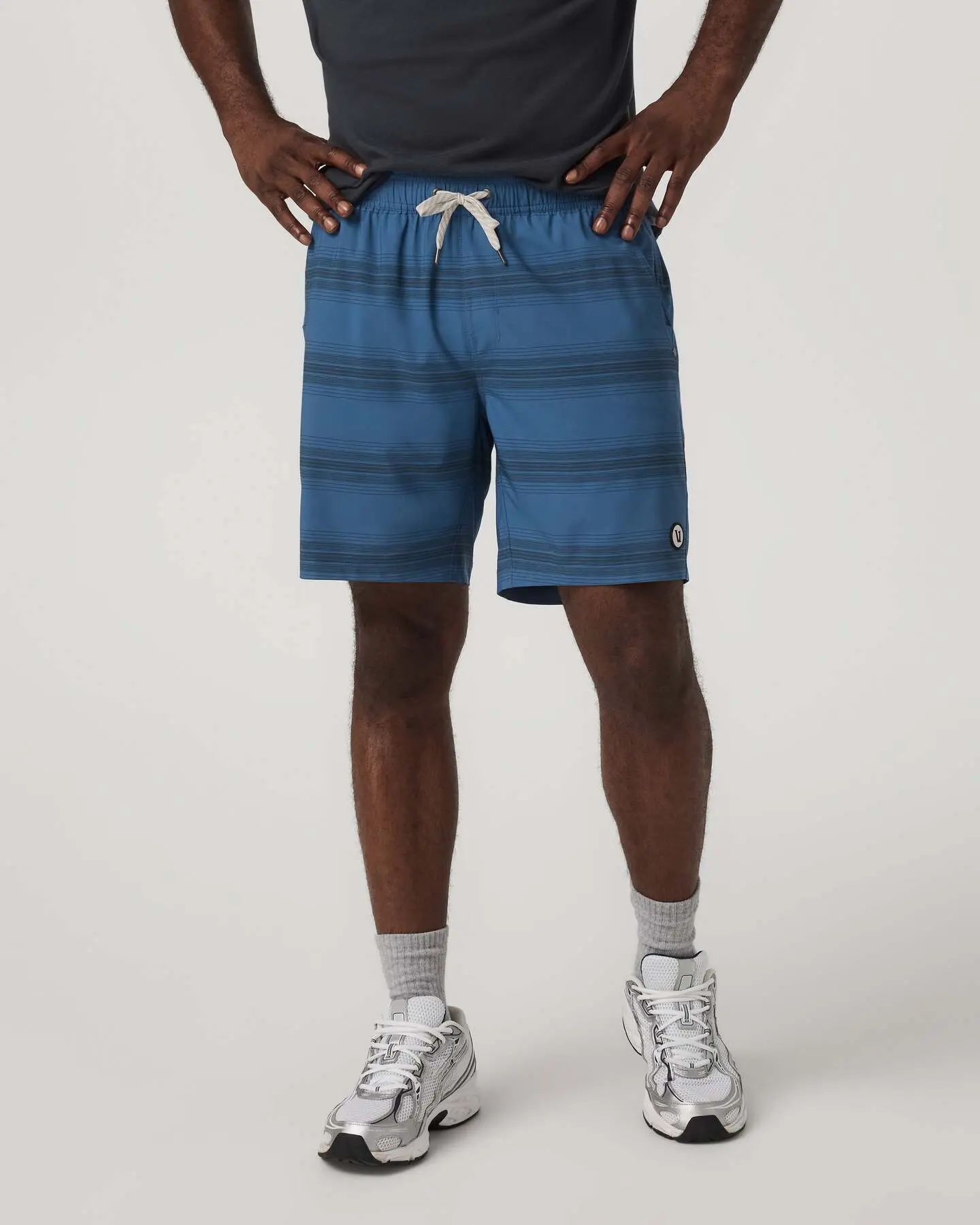Kore Short Unlined 7"