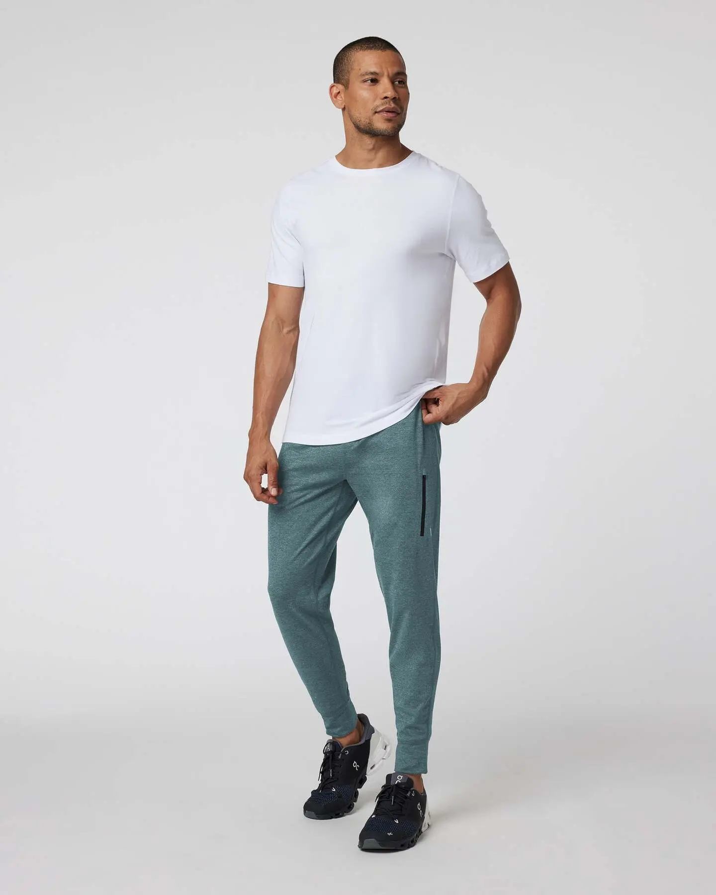 Sunday Performance Jogger - Image 3