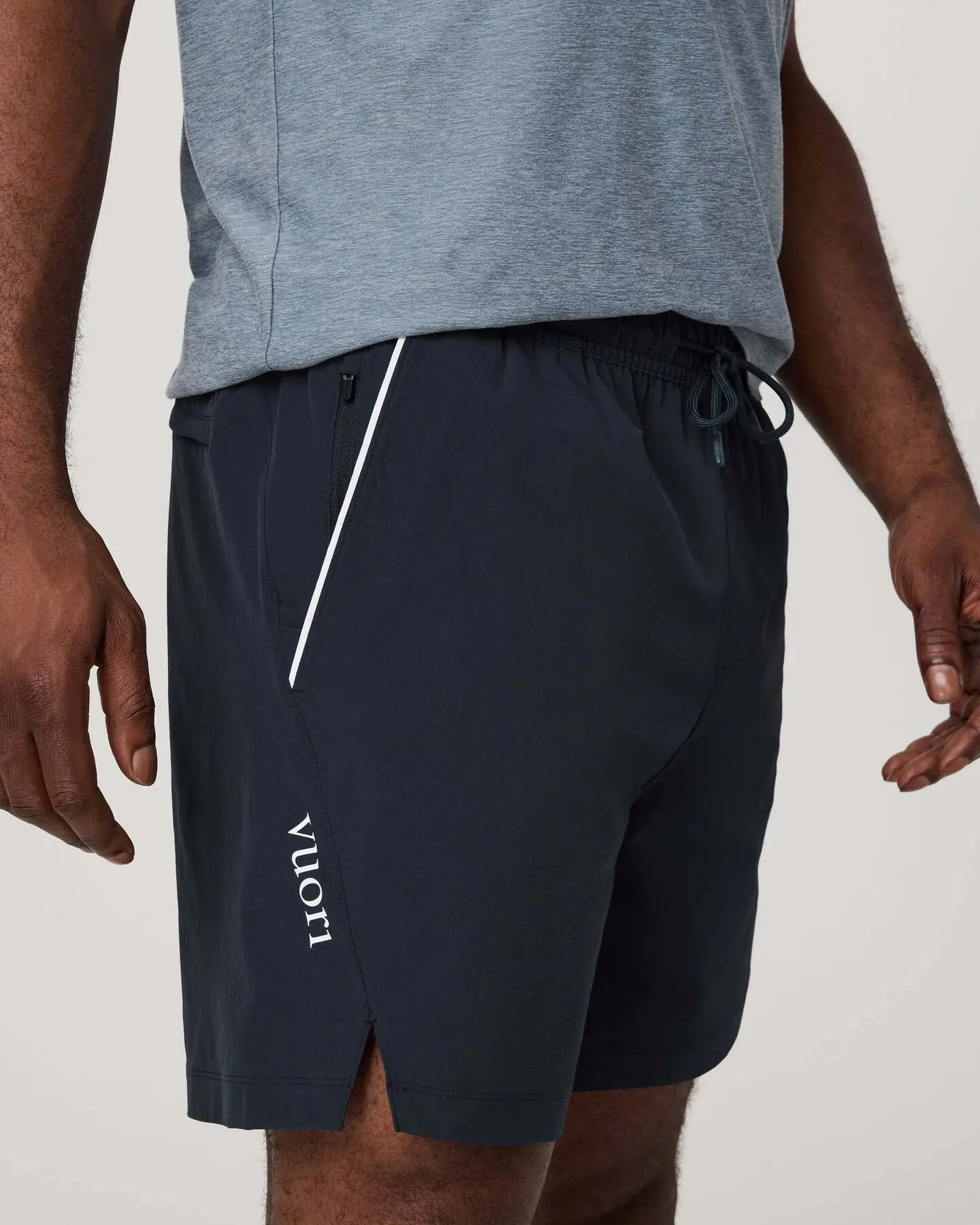 Crosscourt Short Unlined 7"