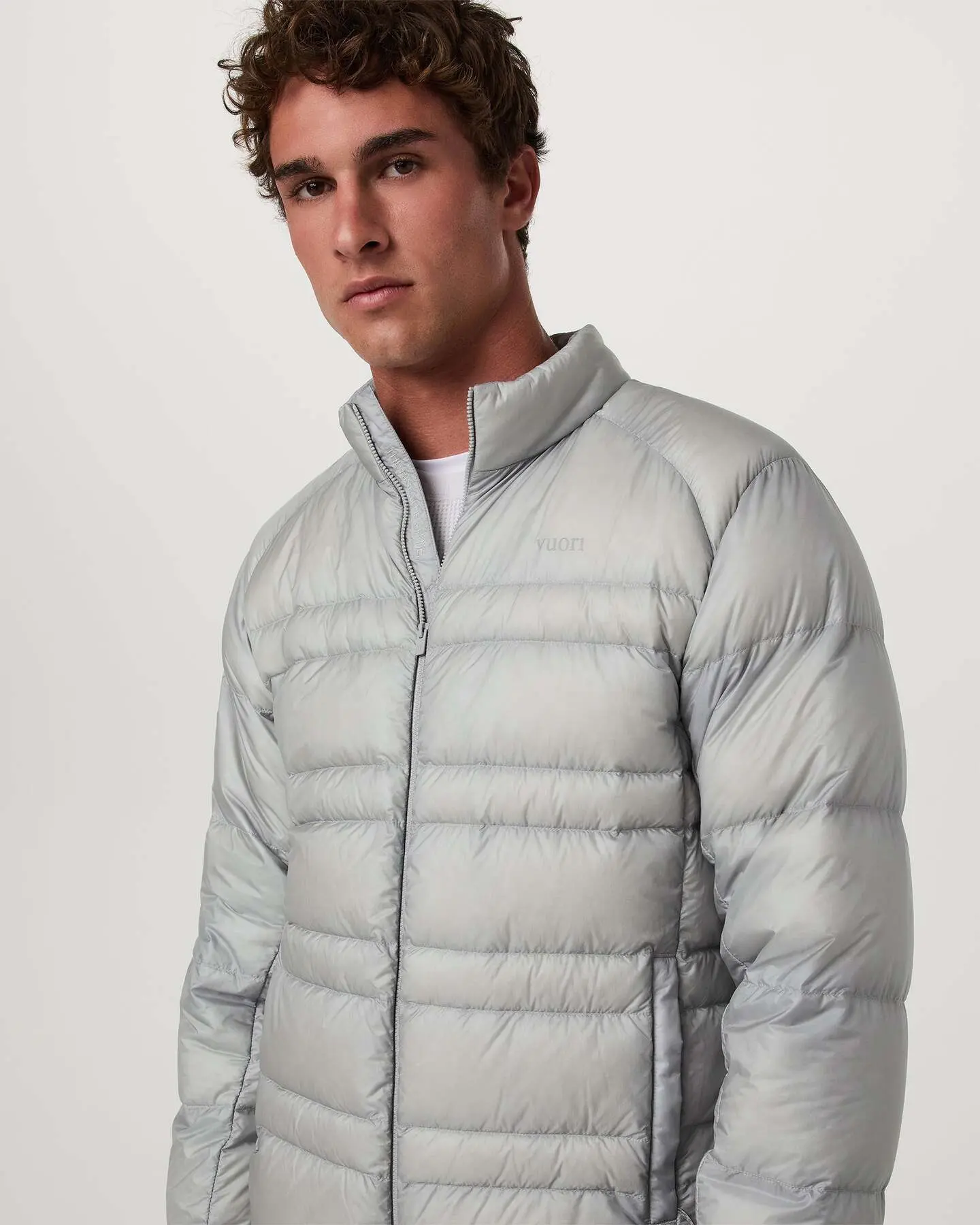Coordinate Down Jacket - Image 2