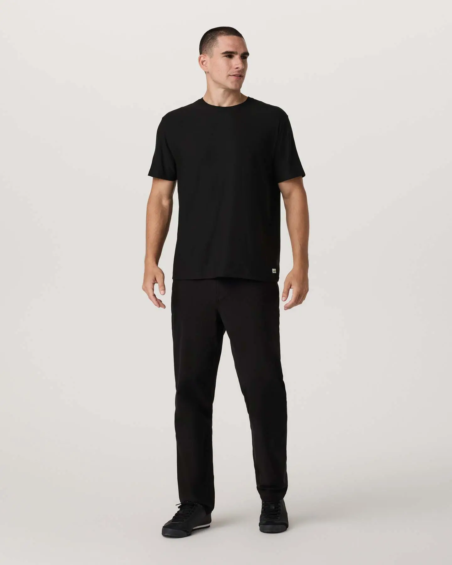 Metacanvas Utility Pant Classic Fit 30" - Image 5