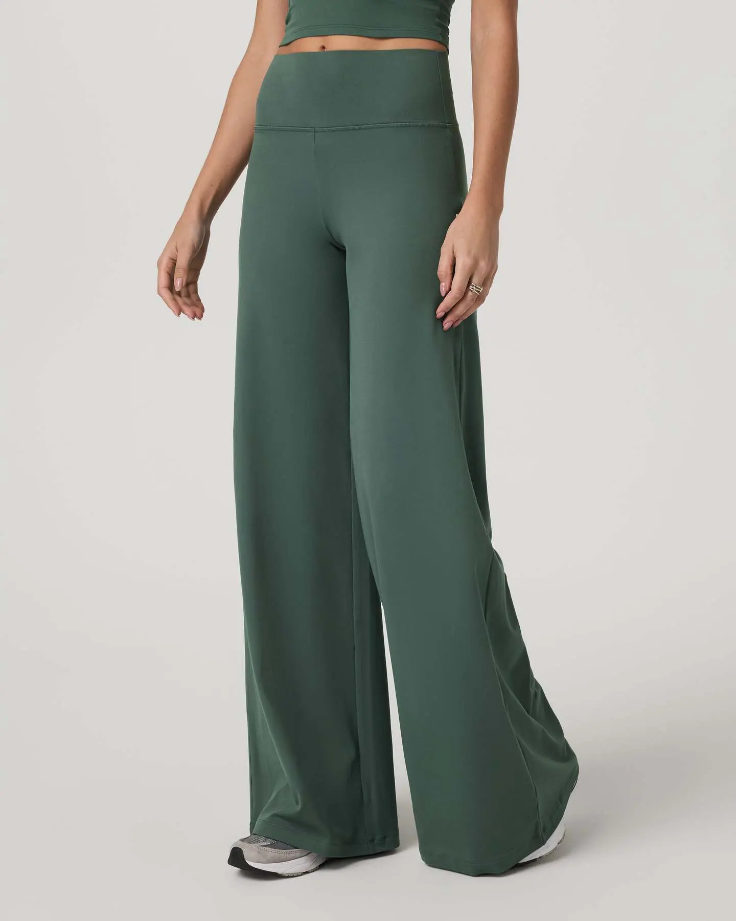 Halo Easy Wideleg Pant - Image 2