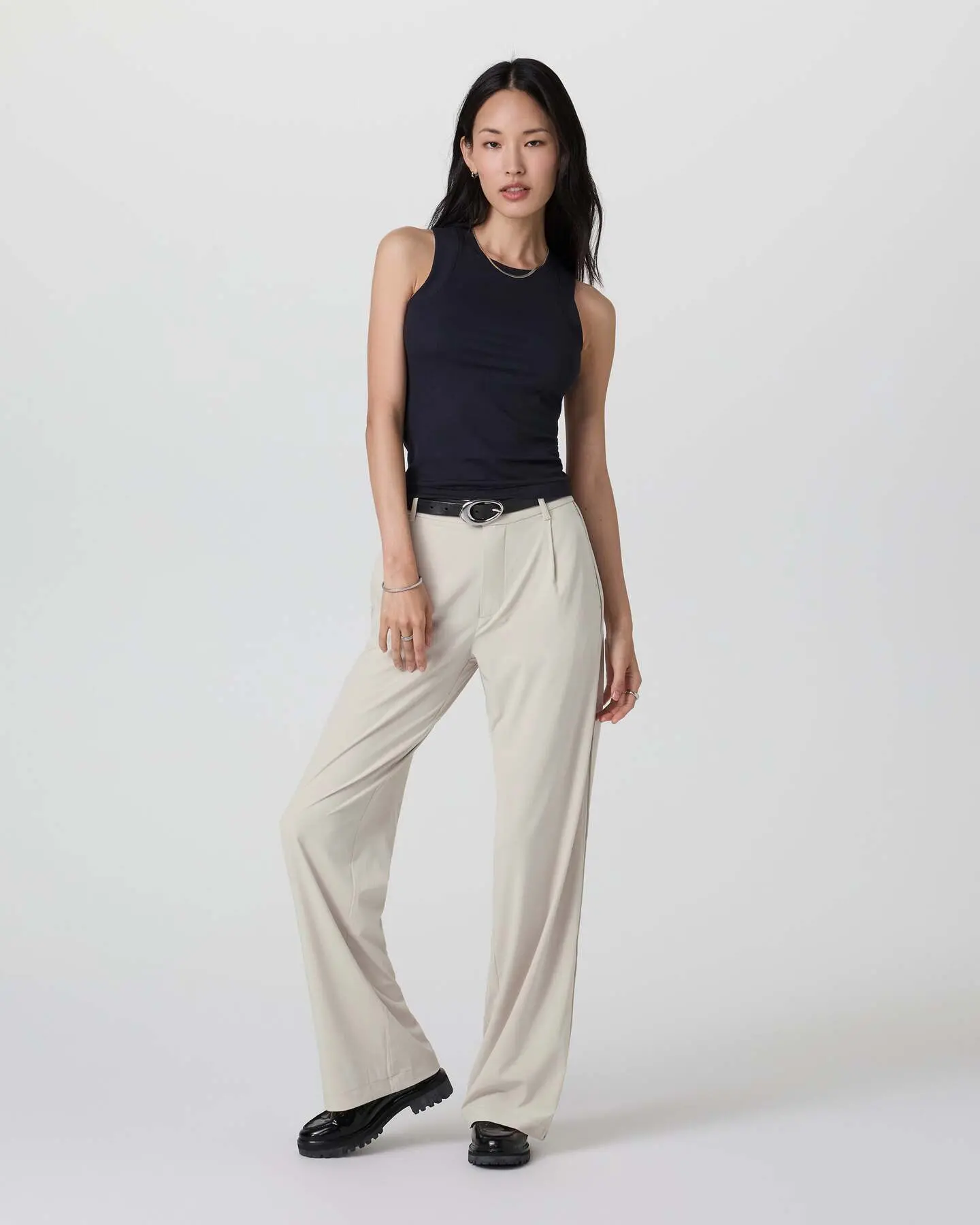 Villa Trouser-Long - Image 2
