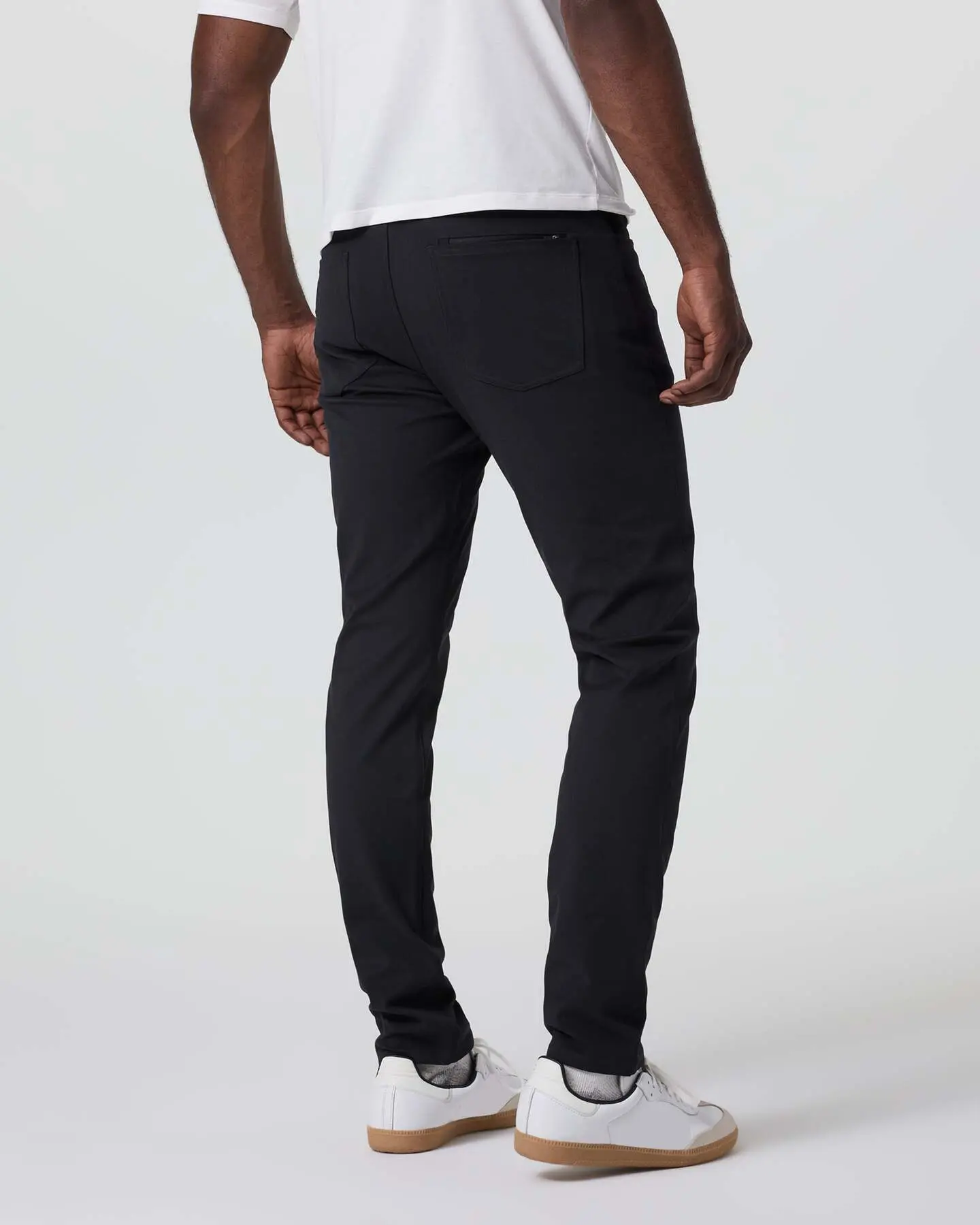 Vuori Meta Twill Pant Athletic Slim 30" - Image 3