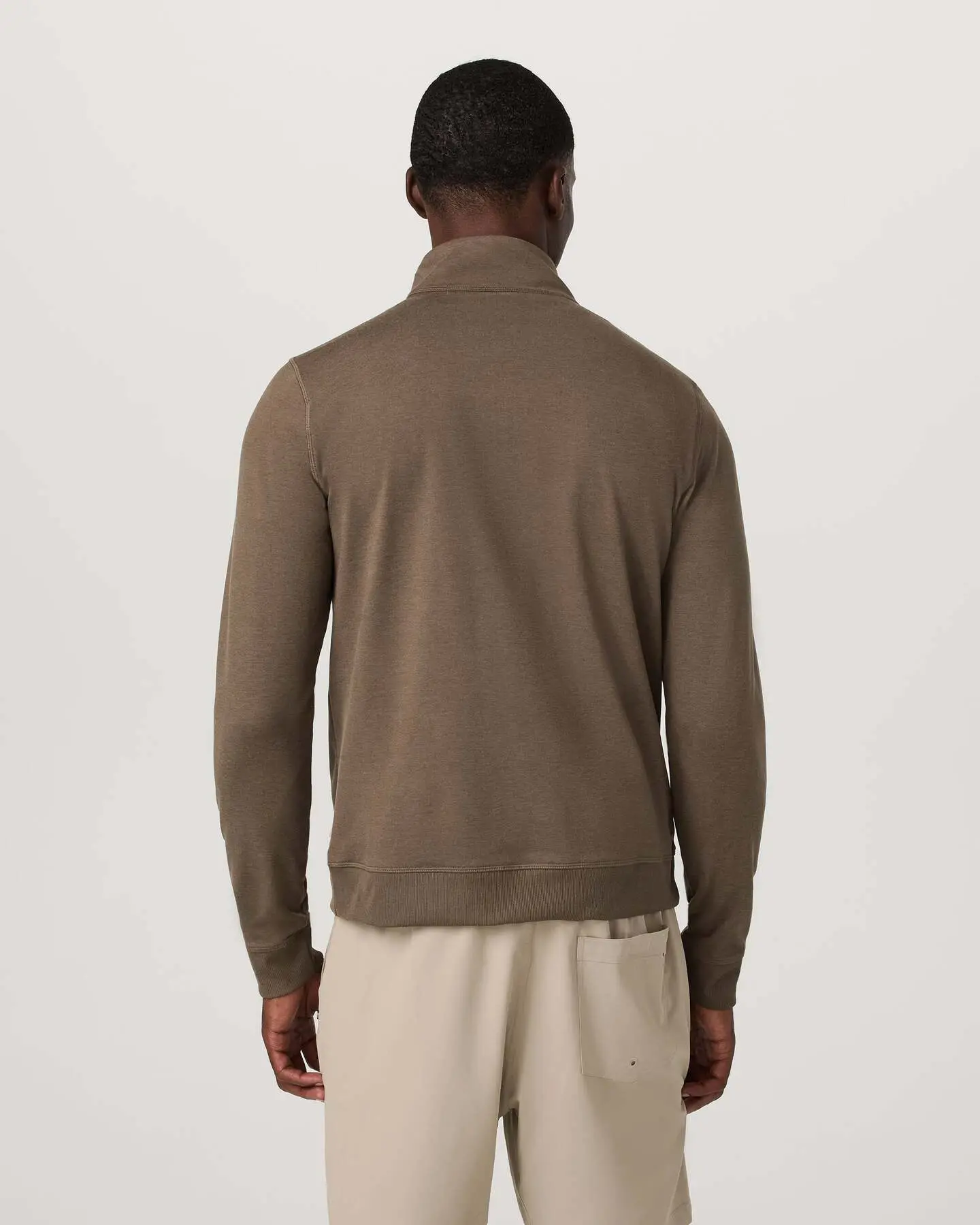 Coronado Half Zip - Image 5