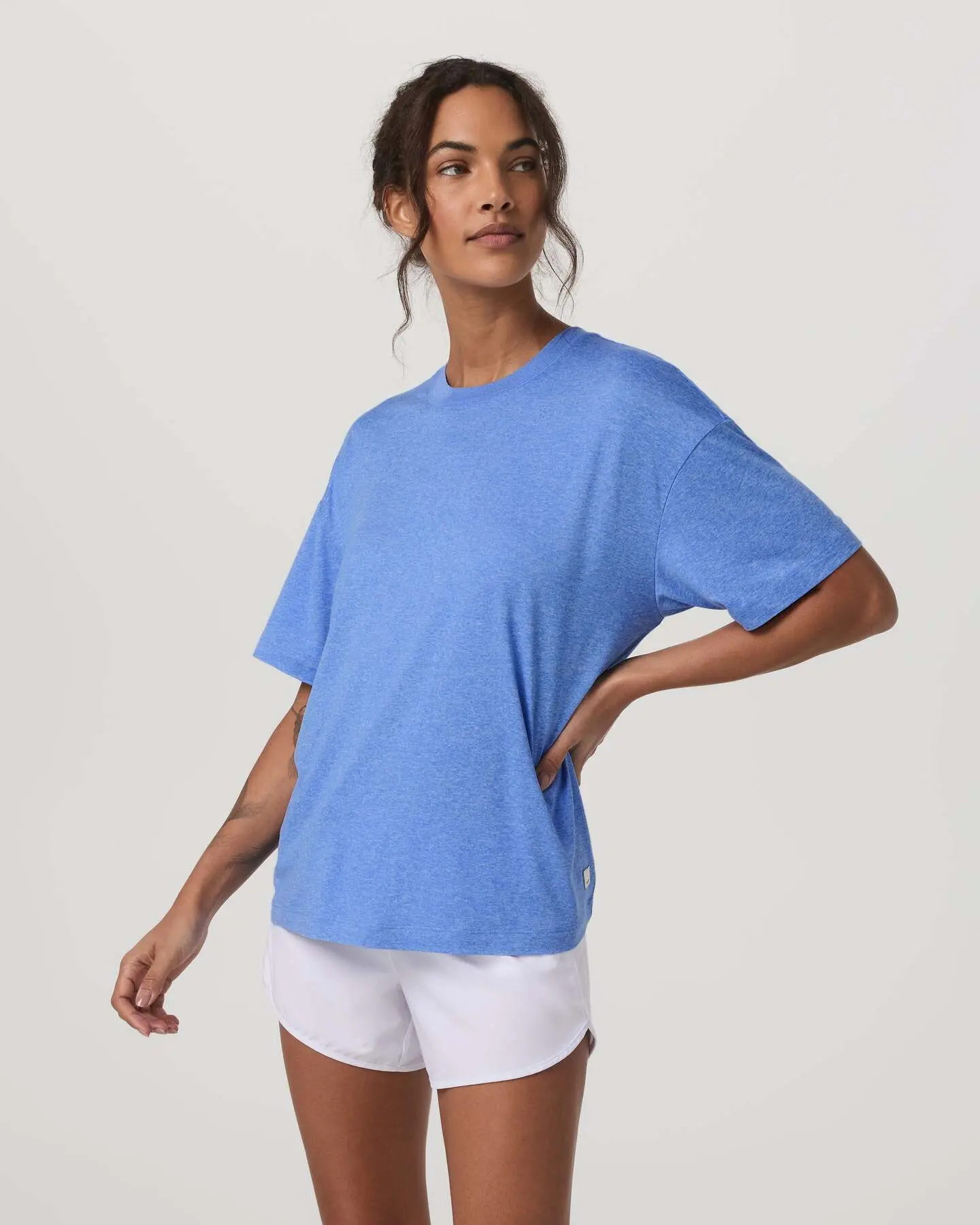 Energy Tee Long