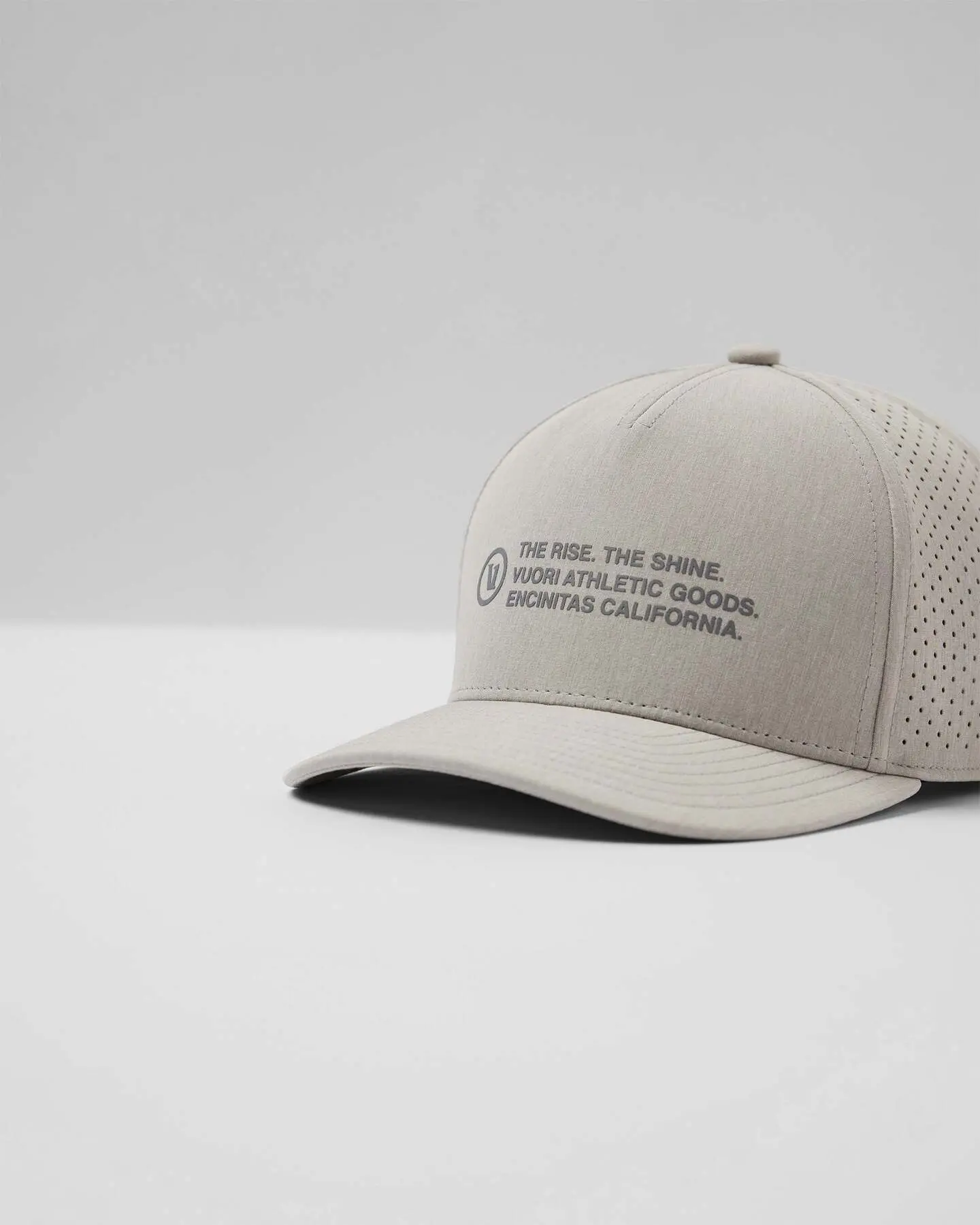 Vuori Water Tech Hat - Image 2