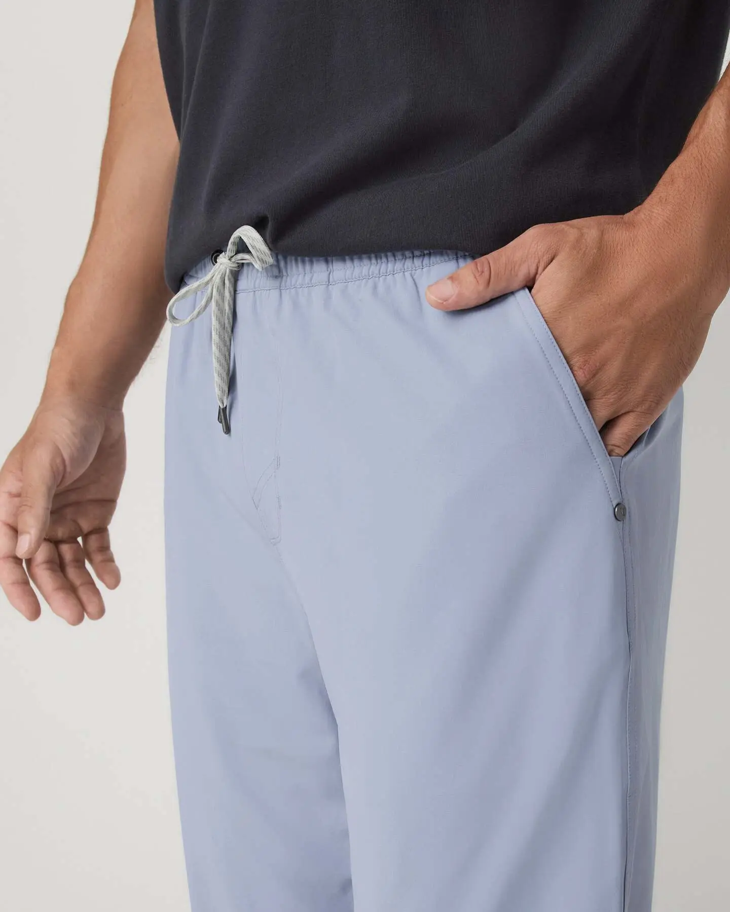 Kore Jogger Lined 28" - Image 2