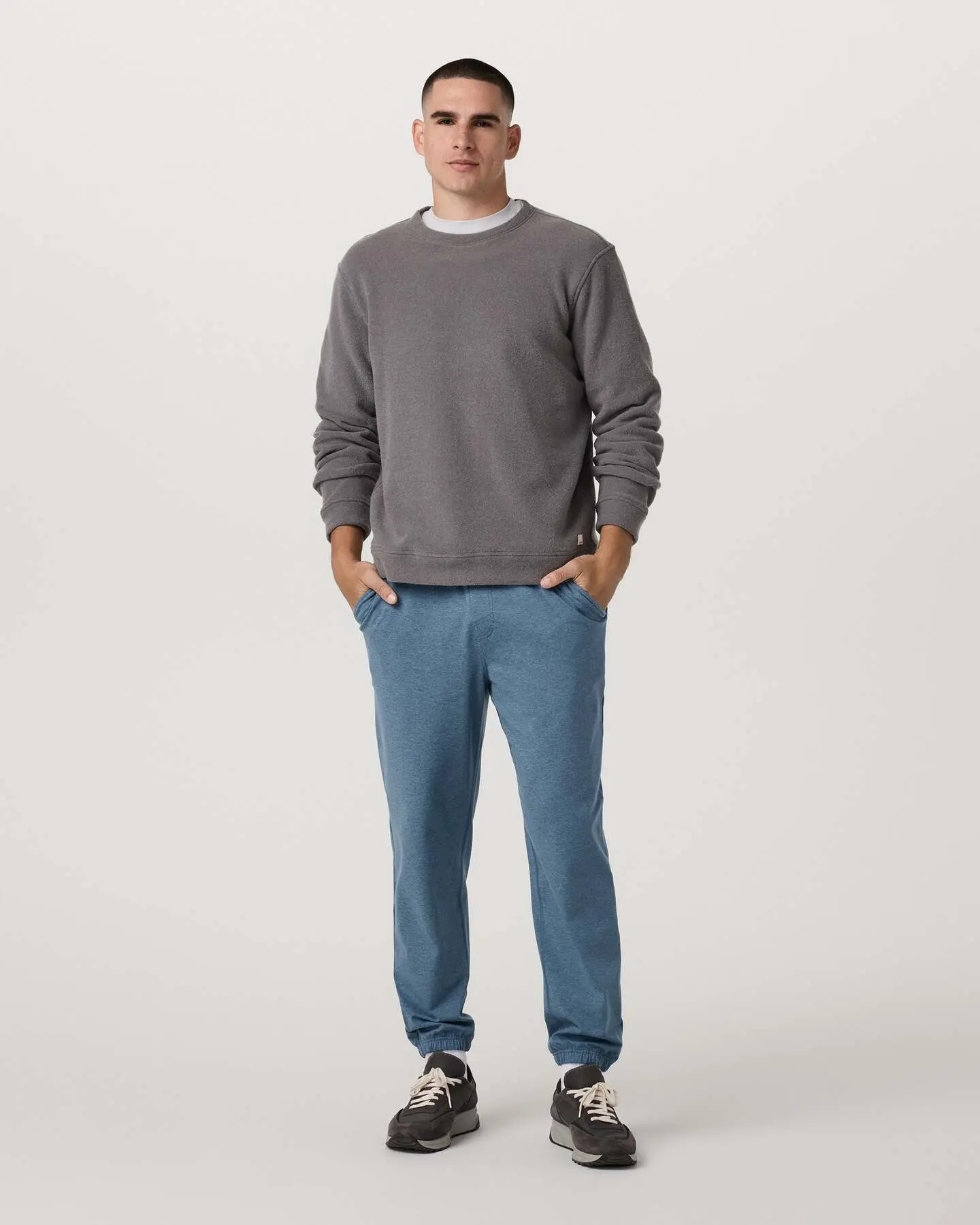 Coronado Sweatpant - Long - Image 4