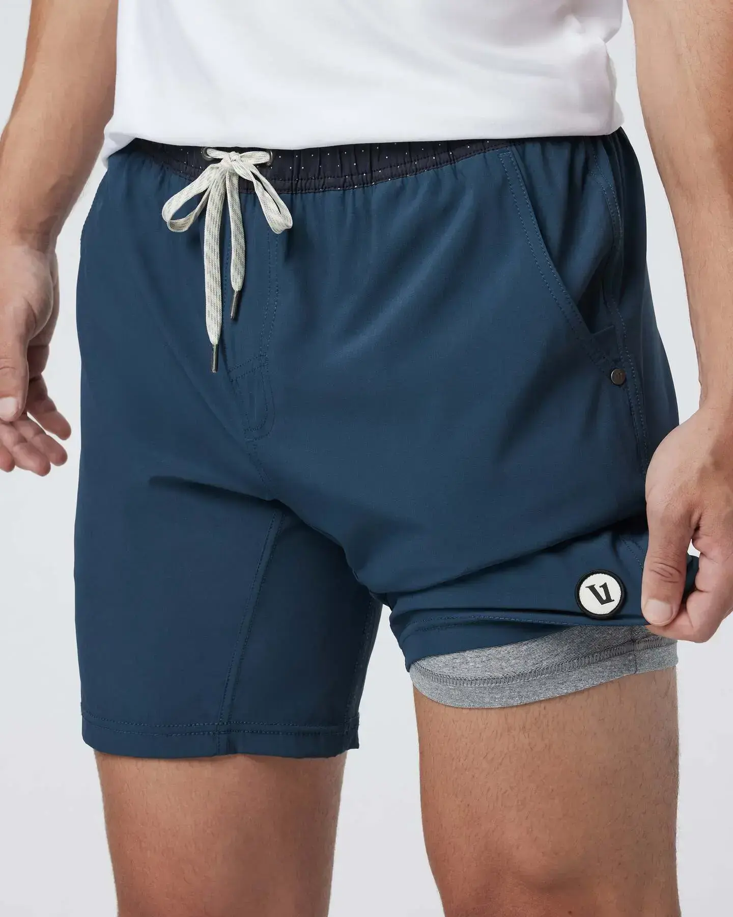 Kore Short Lined 7" - Image 2