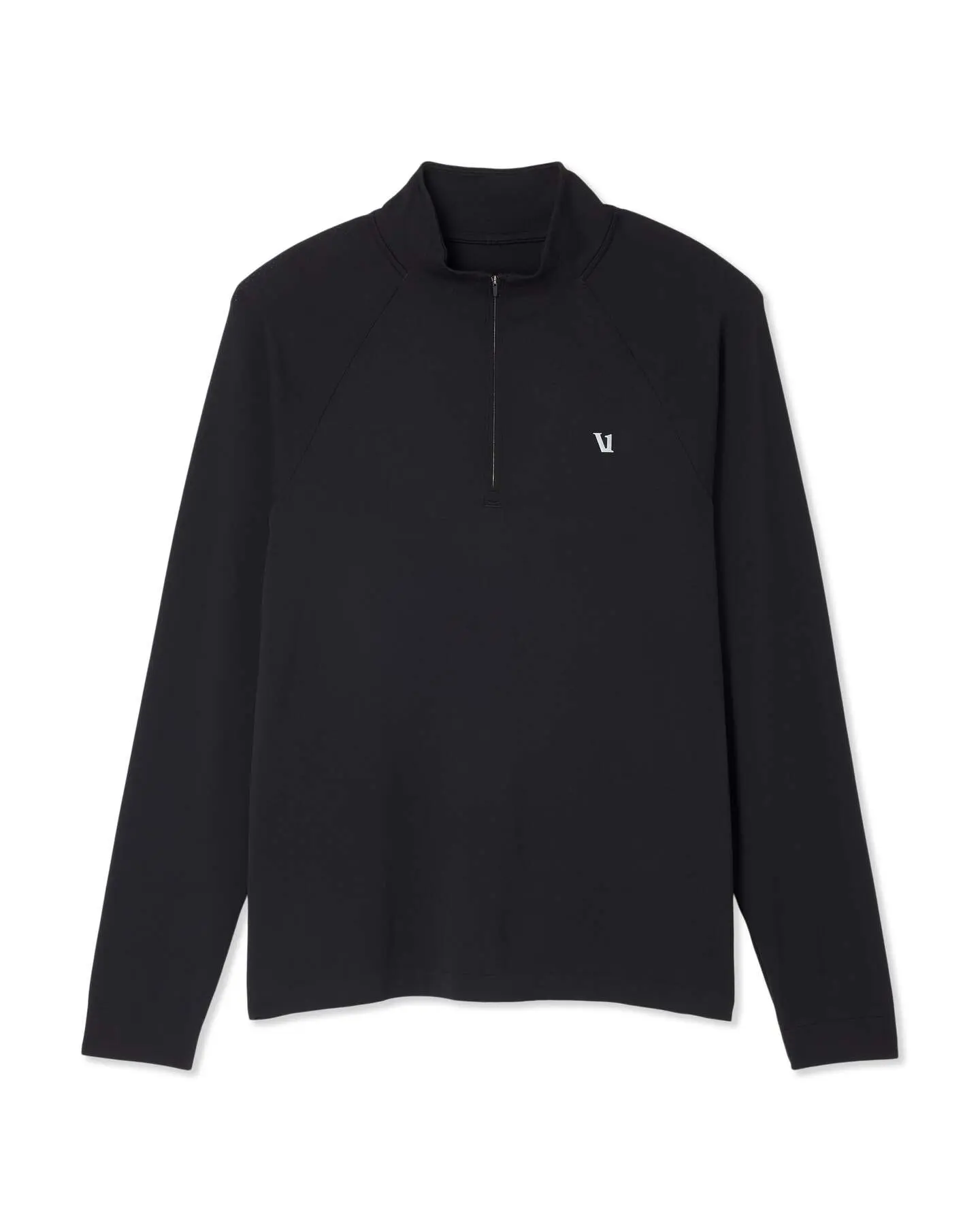 Clearview Seamless Quarter Zip - Image 6
