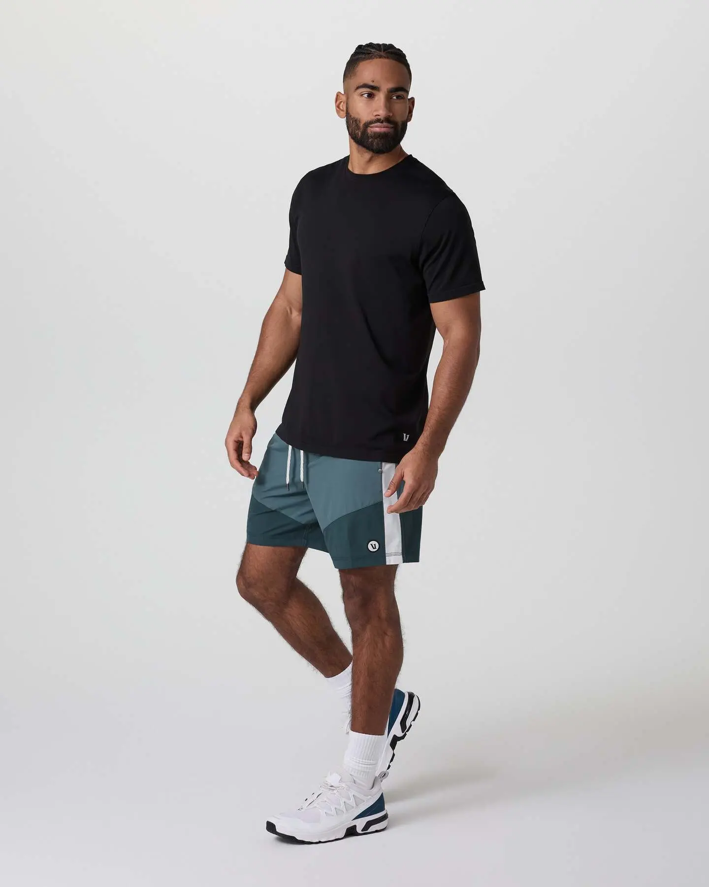 Kore Short X1 Lined Classic Fit 7" - Image 5
